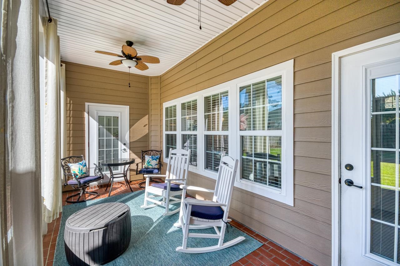 3317 Harbor Club Drive