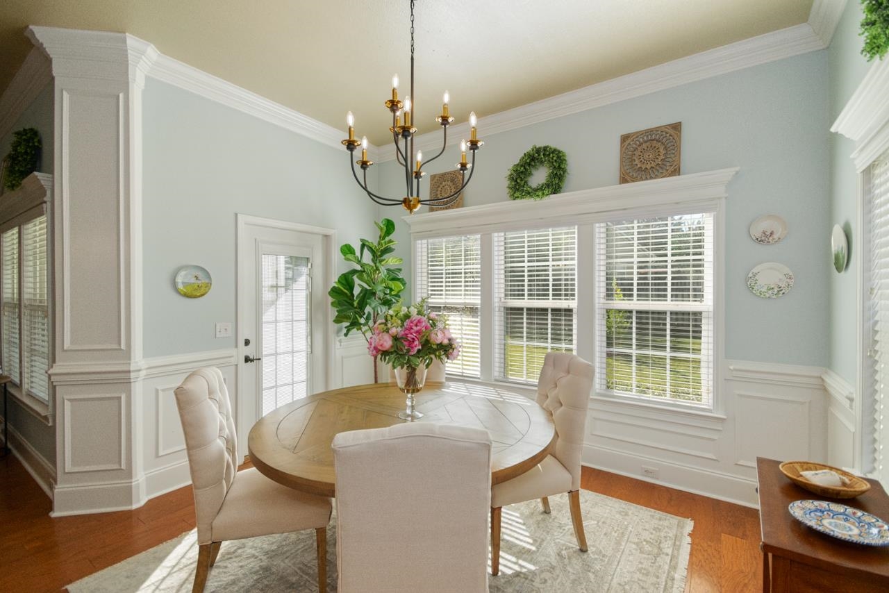 3317 Harbor Club Drive