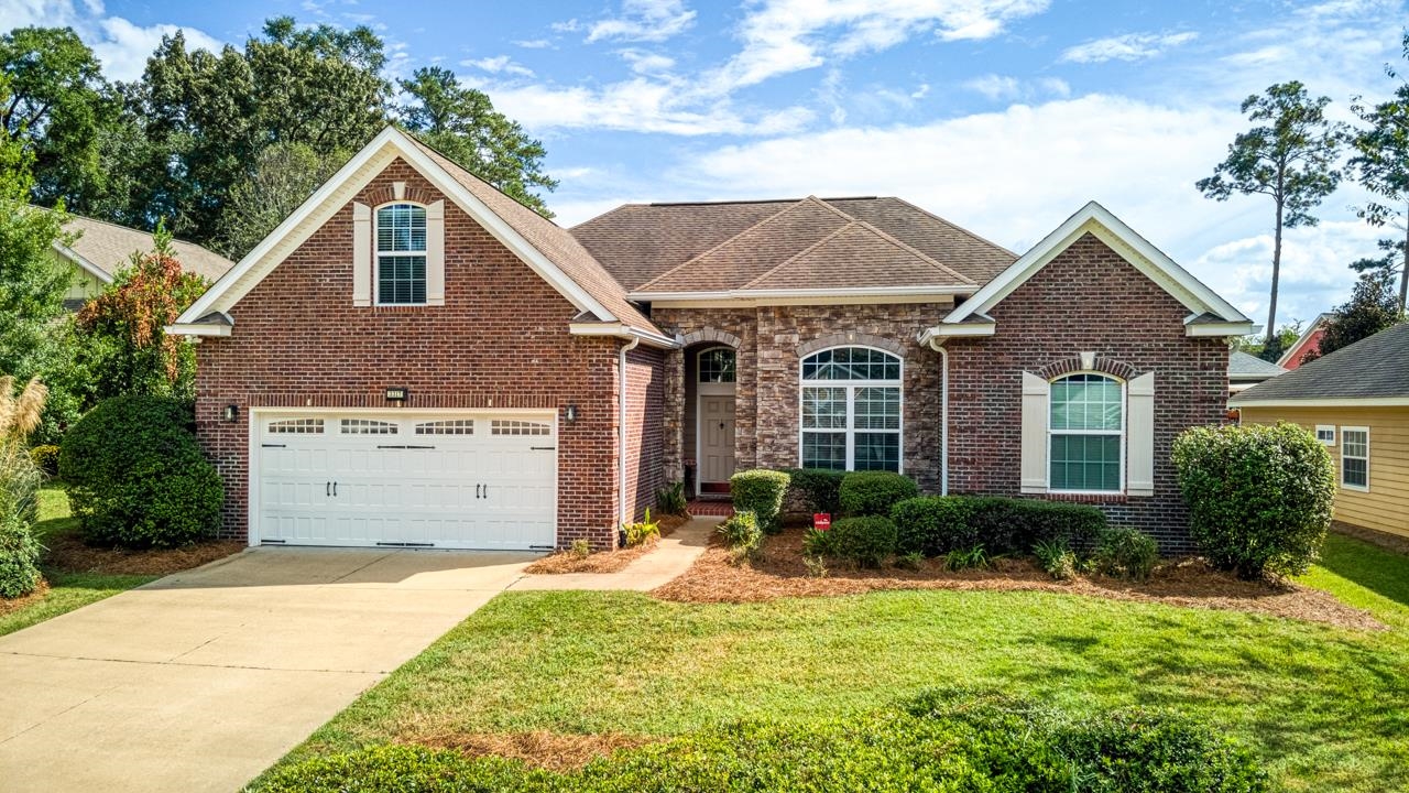 3317 Harbor Club Drive