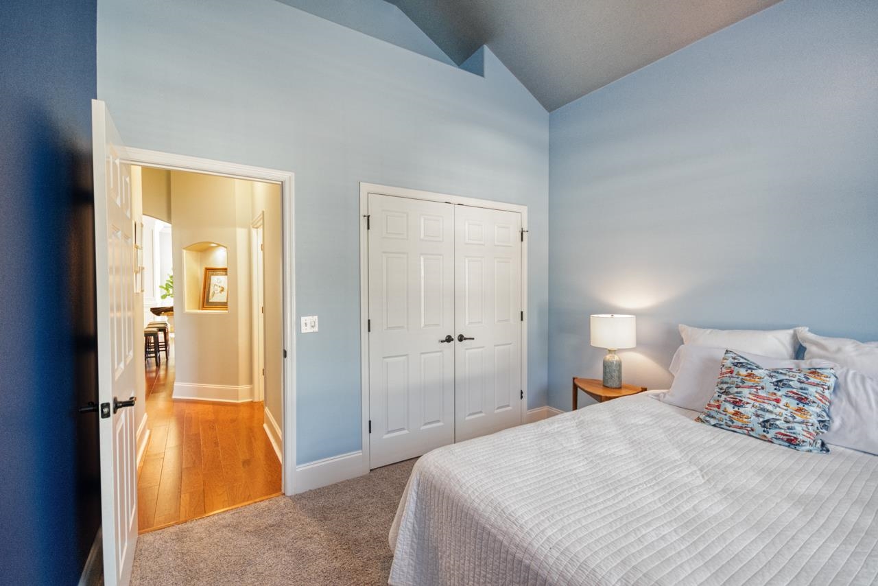 3317 Harbor Club Drive