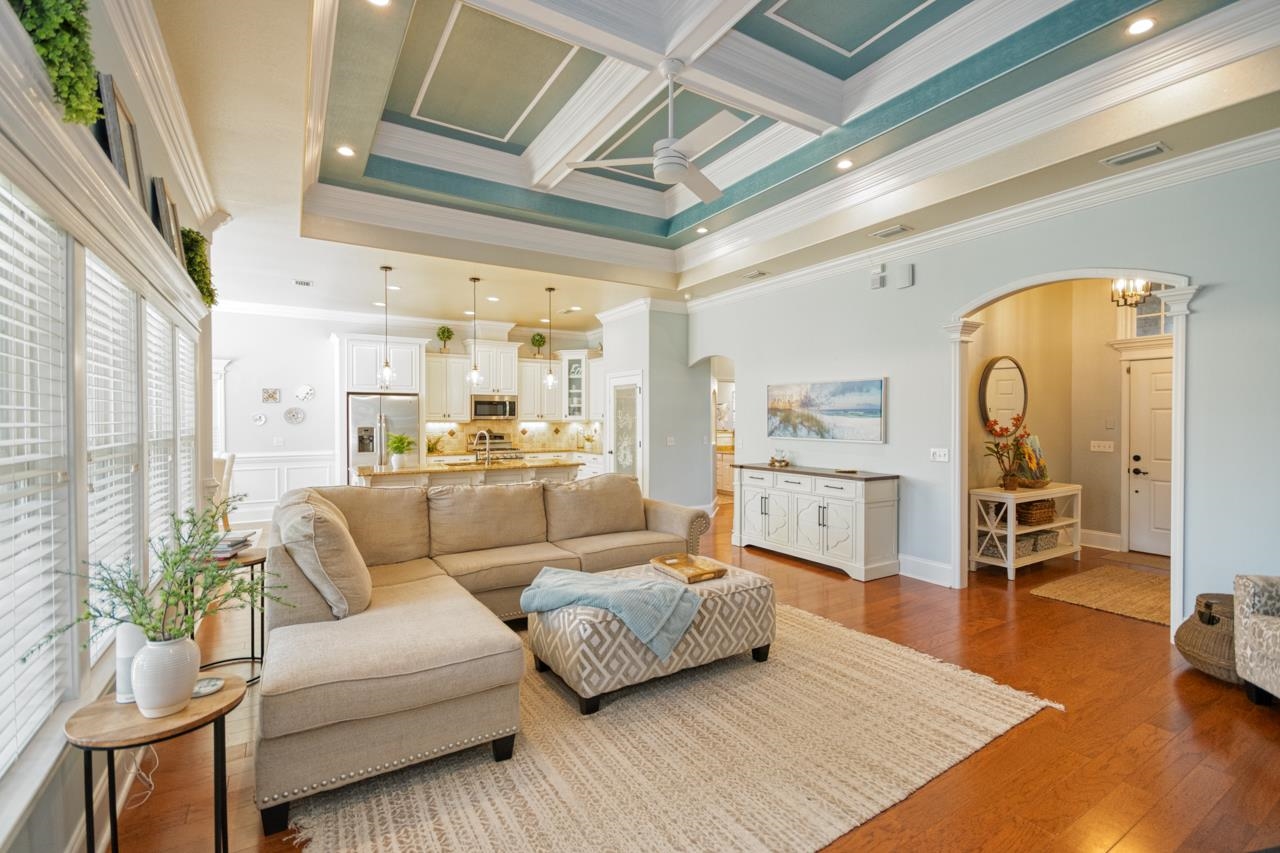 3317 Harbor Club Drive