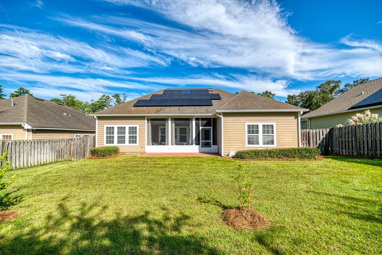 3317 Harbor Club Drive