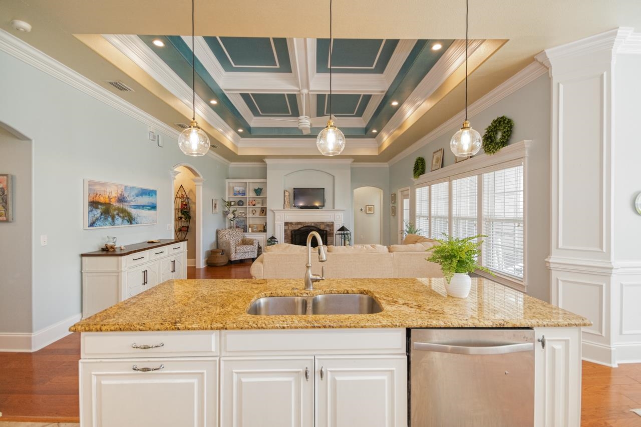 3317 Harbor Club Drive