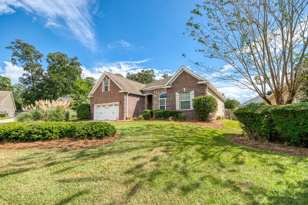 3317 Harbor Club Drive