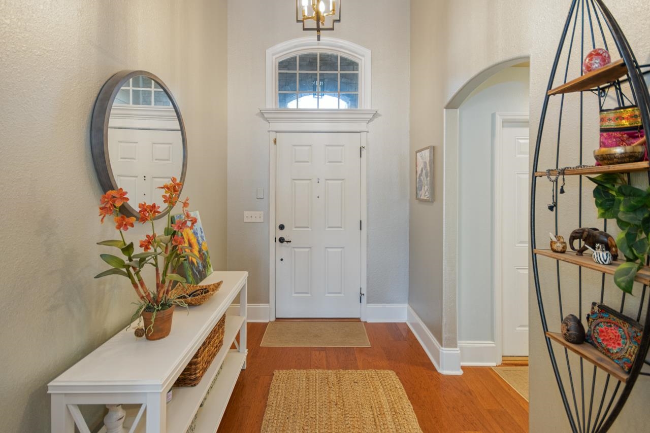 3317 Harbor Club Drive