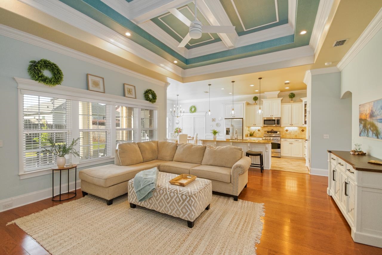 3317 Harbor Club Drive