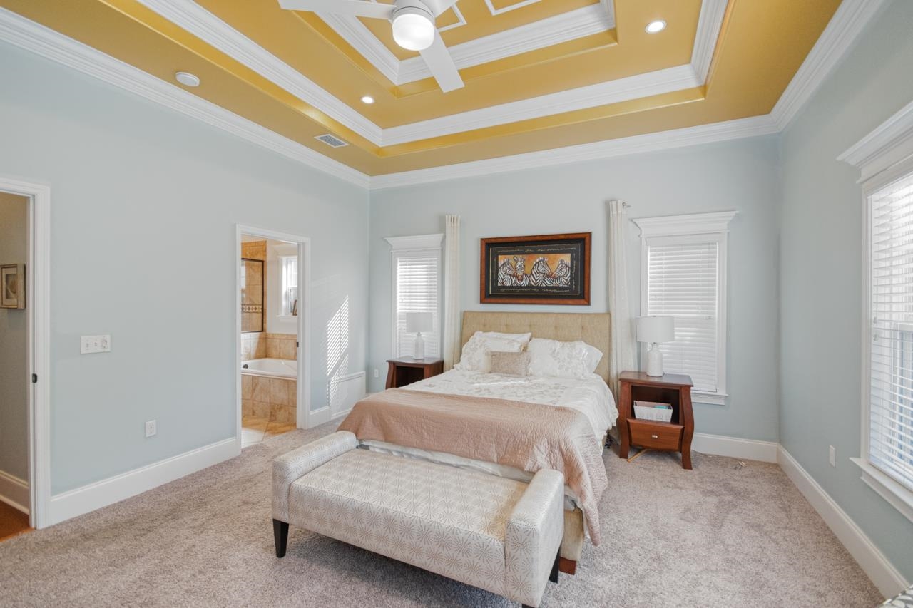 3317 Harbor Club Drive