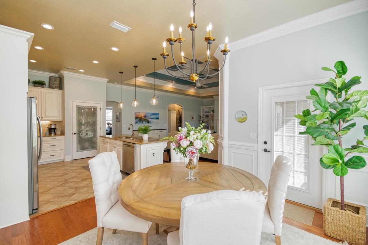 3317 Harbor Club Drive