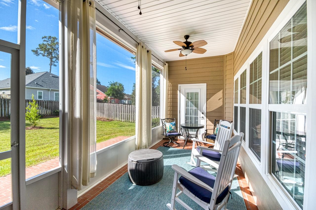 3317 Harbor Club Drive