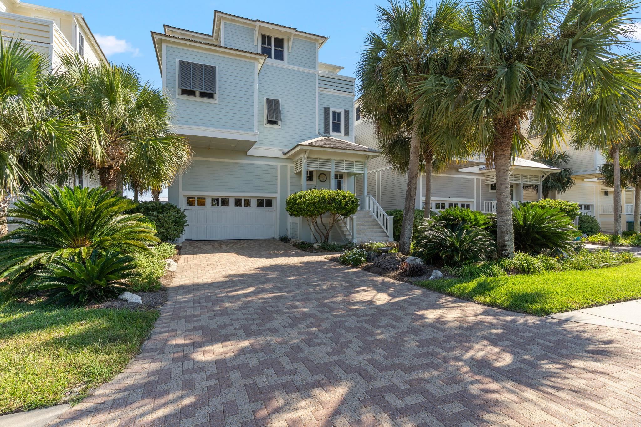 45 Walker Creek Drive