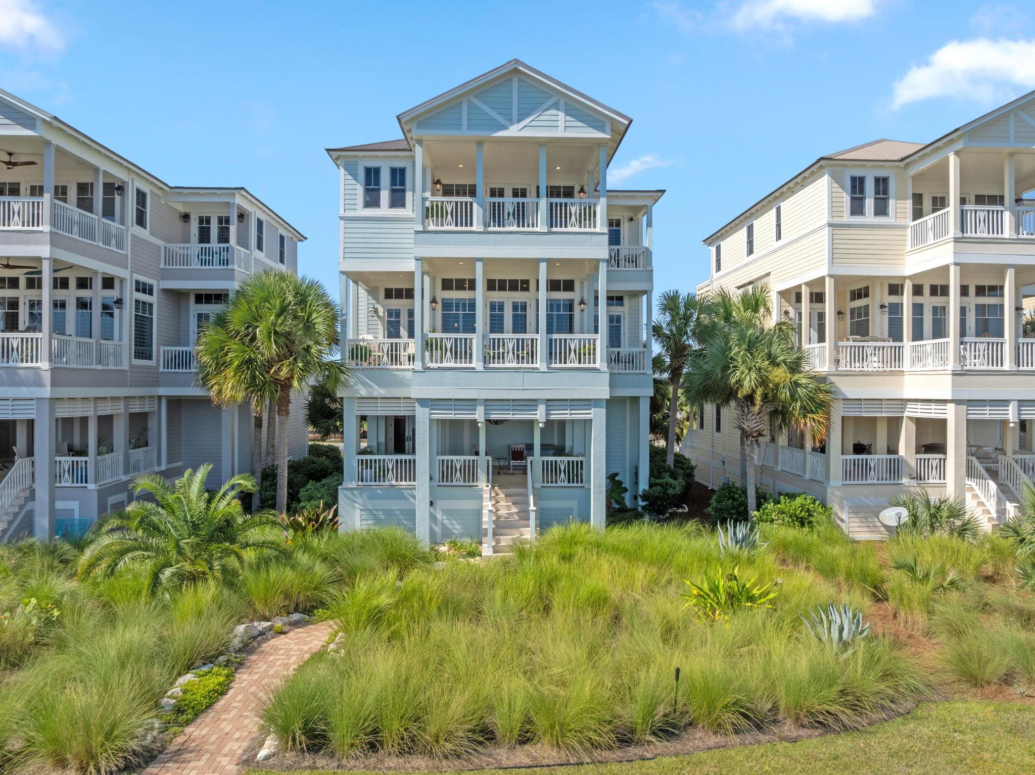 45 Walker Creek Drive