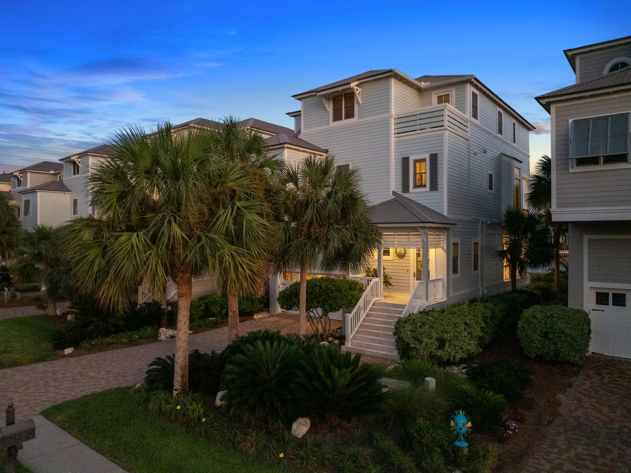 45 Walker Creek Drive