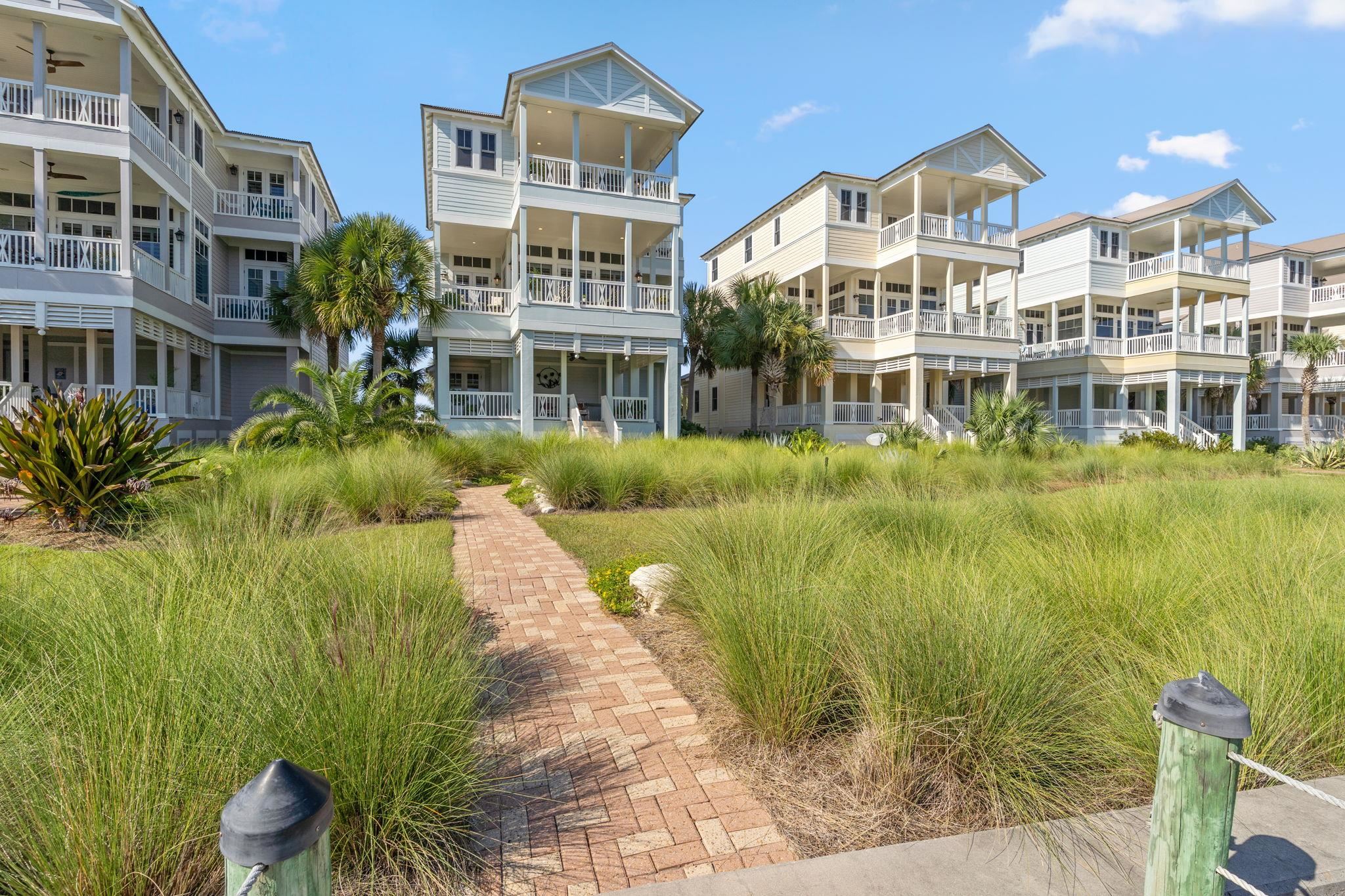 45 Walker Creek Drive