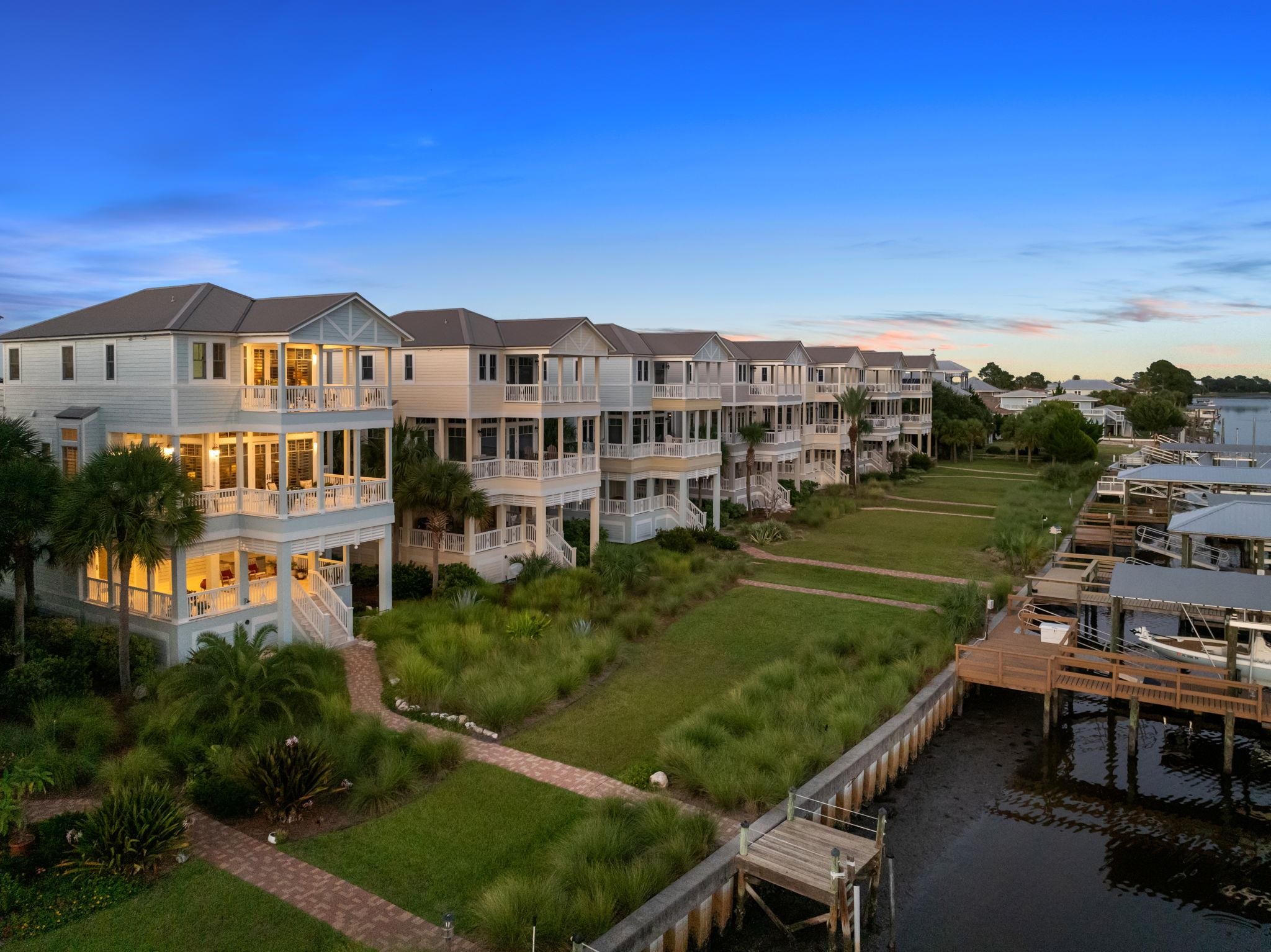 45 Walker Creek Drive