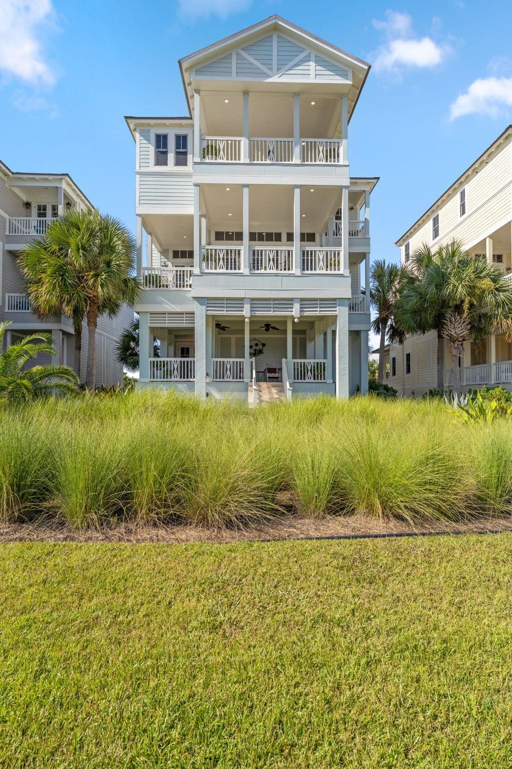 45 Walker Creek Drive