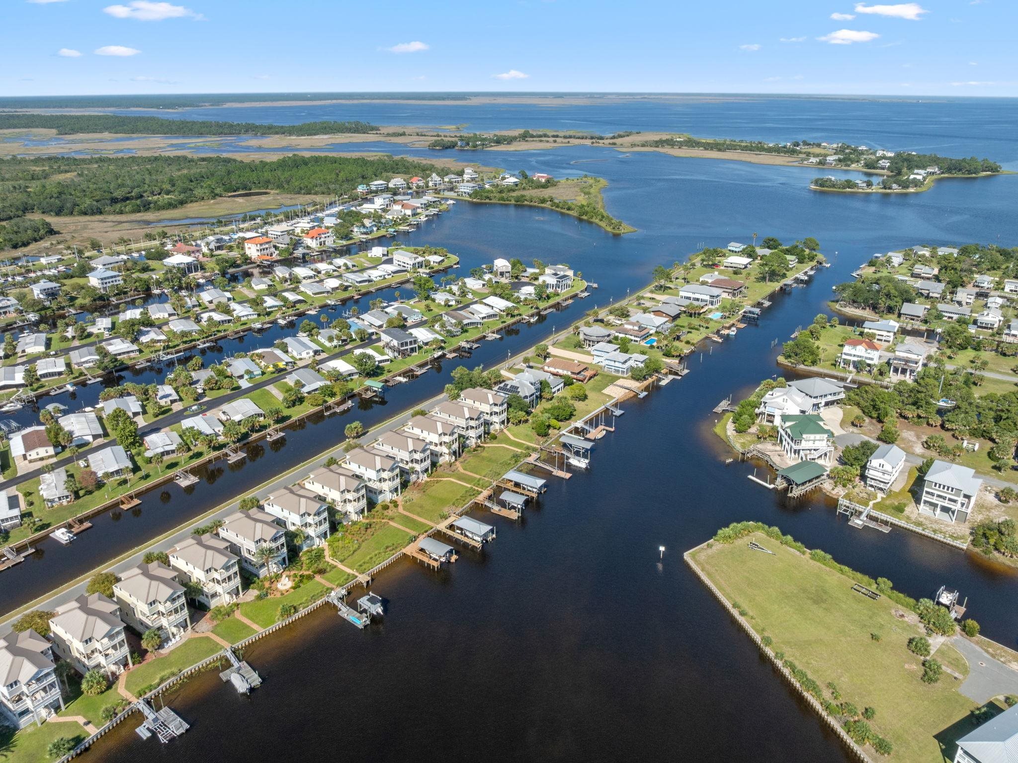 45 Walker Creek Drive