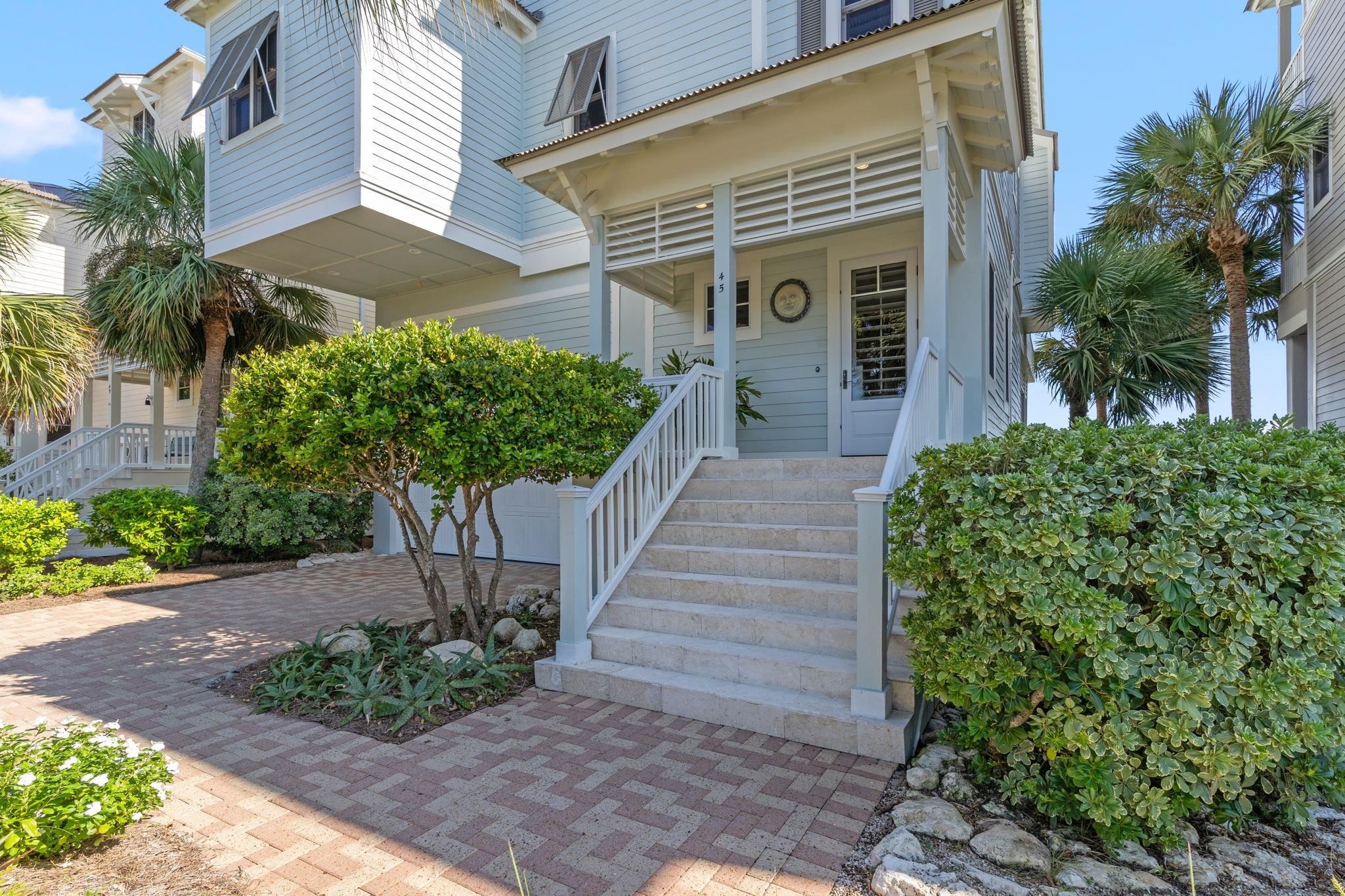 45 Walker Creek Drive