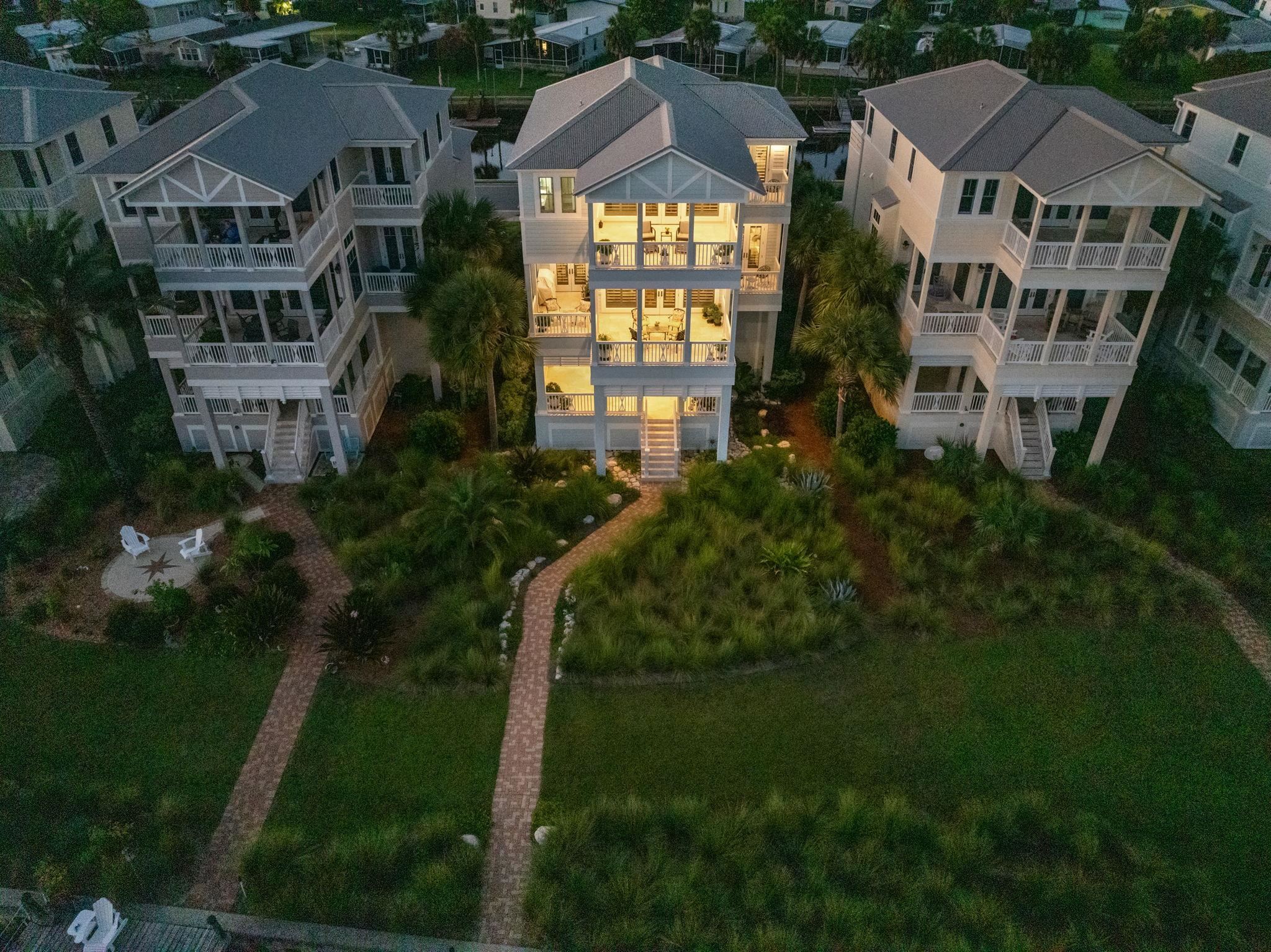 45 Walker Creek Drive