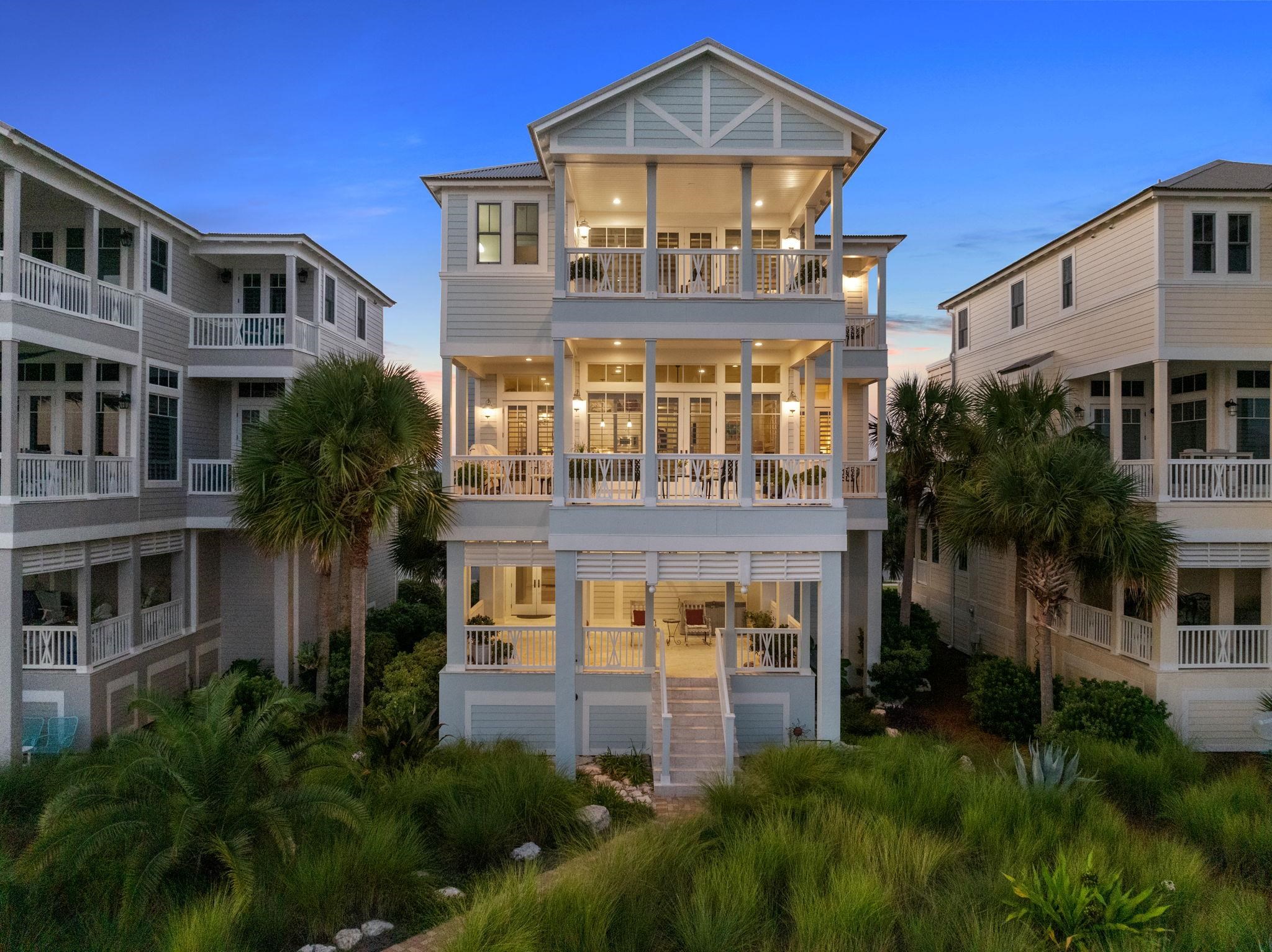 45 Walker Creek Drive