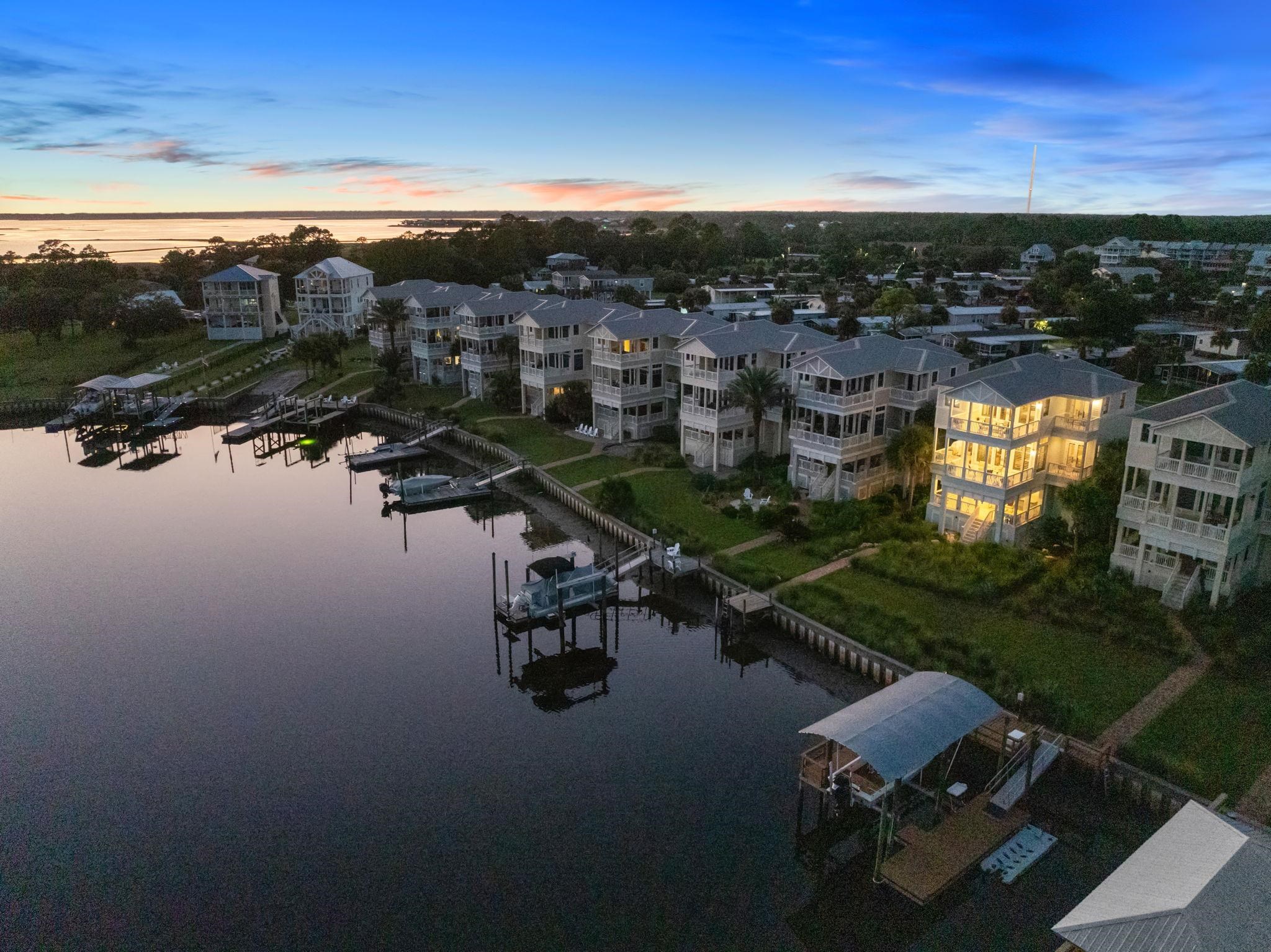 45 Walker Creek Drive