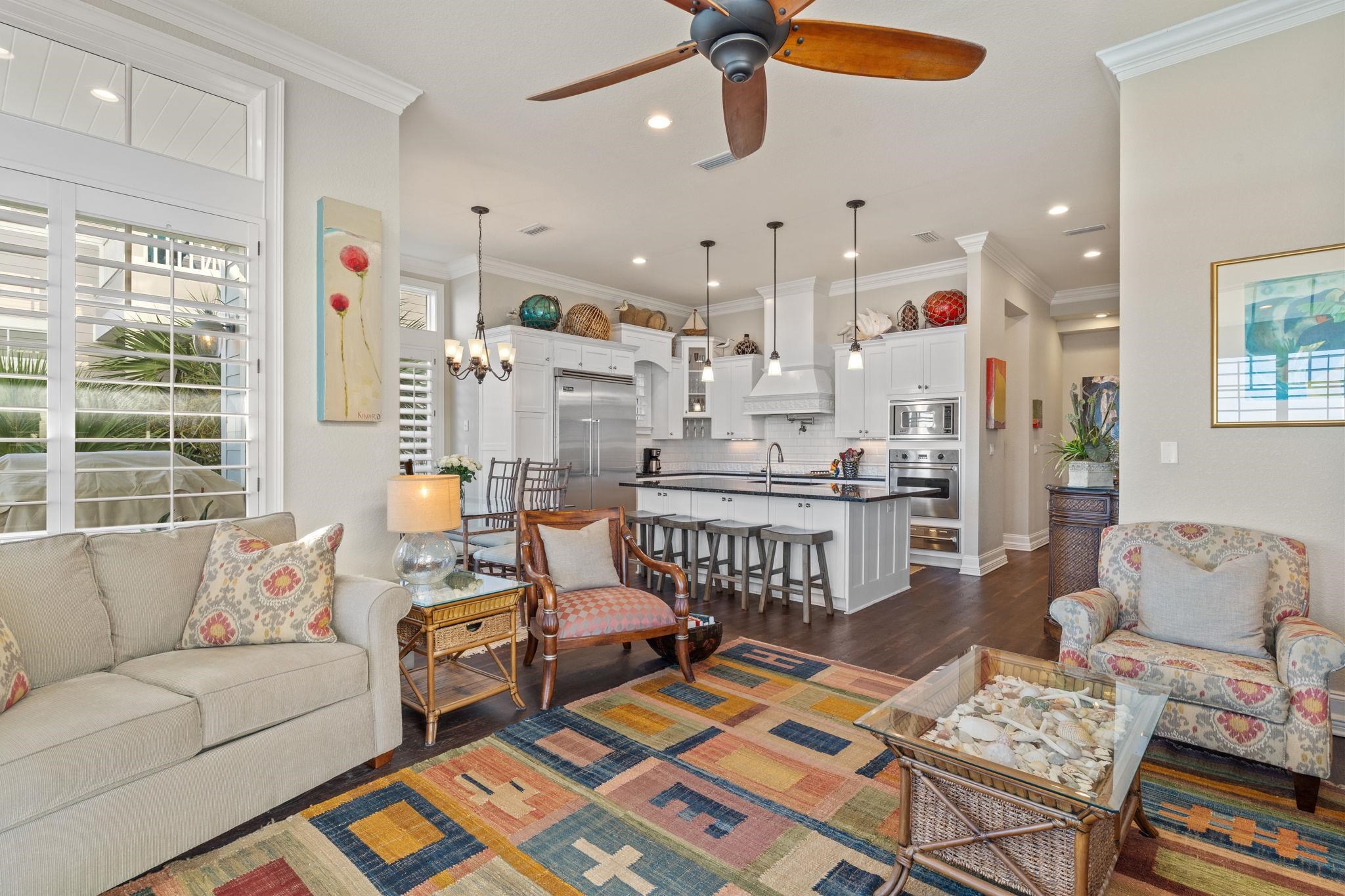 45 Walker Creek Drive