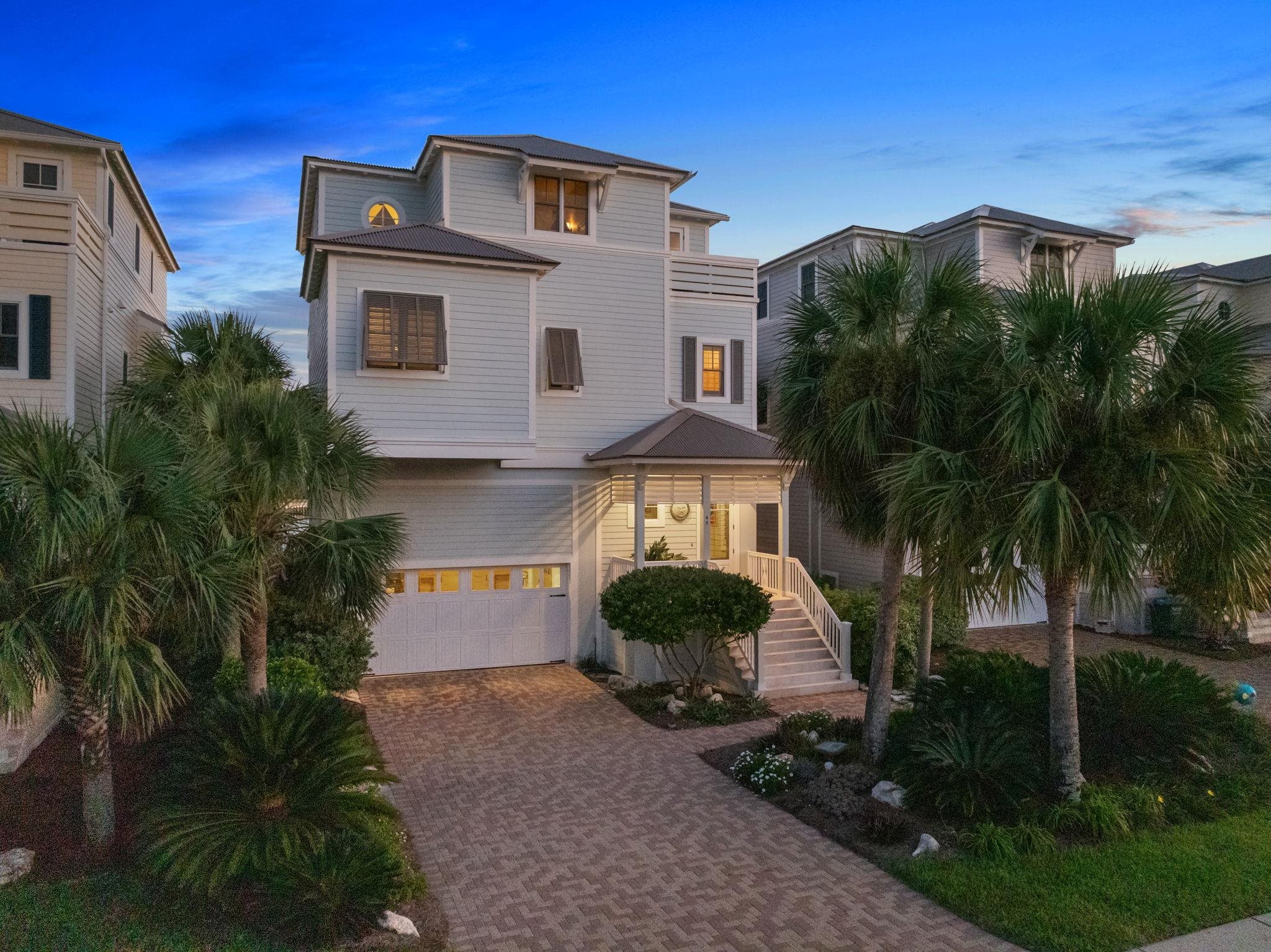 45 Walker Creek Drive