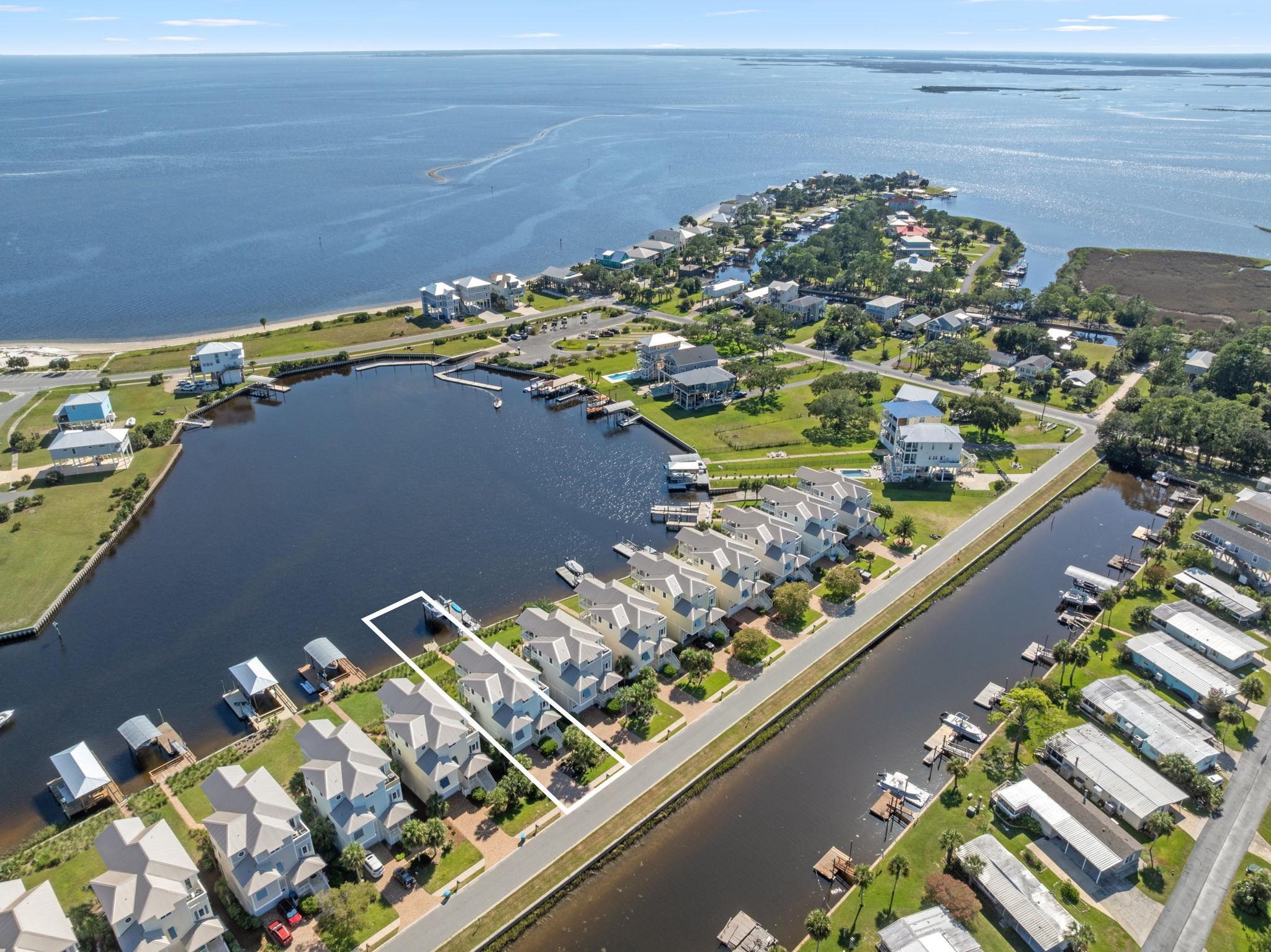 45 Walker Creek Drive