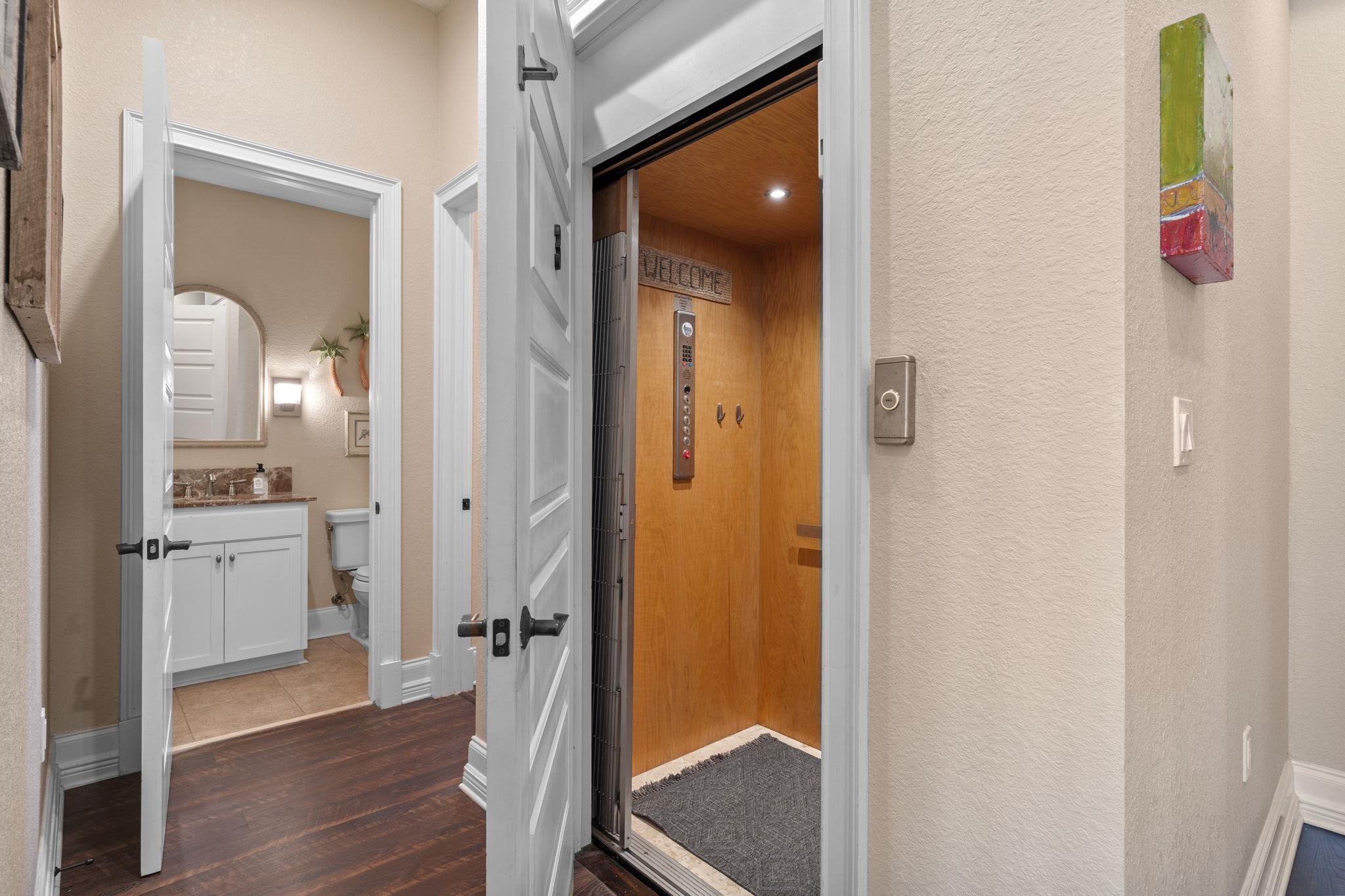 45 Walker Creek Drive