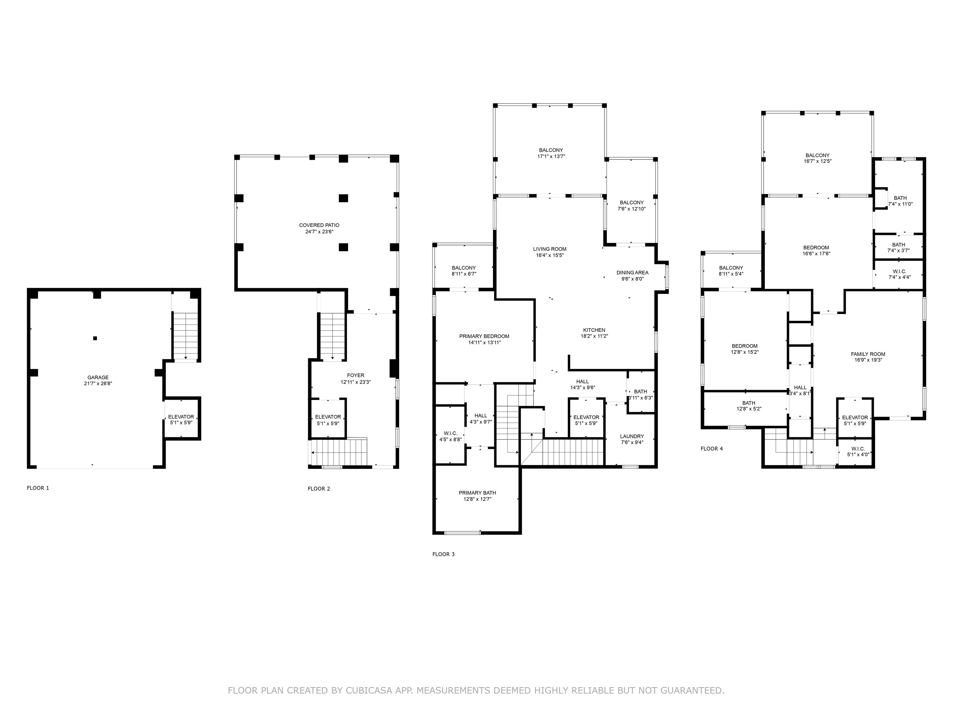 45 Walker Creek Drive