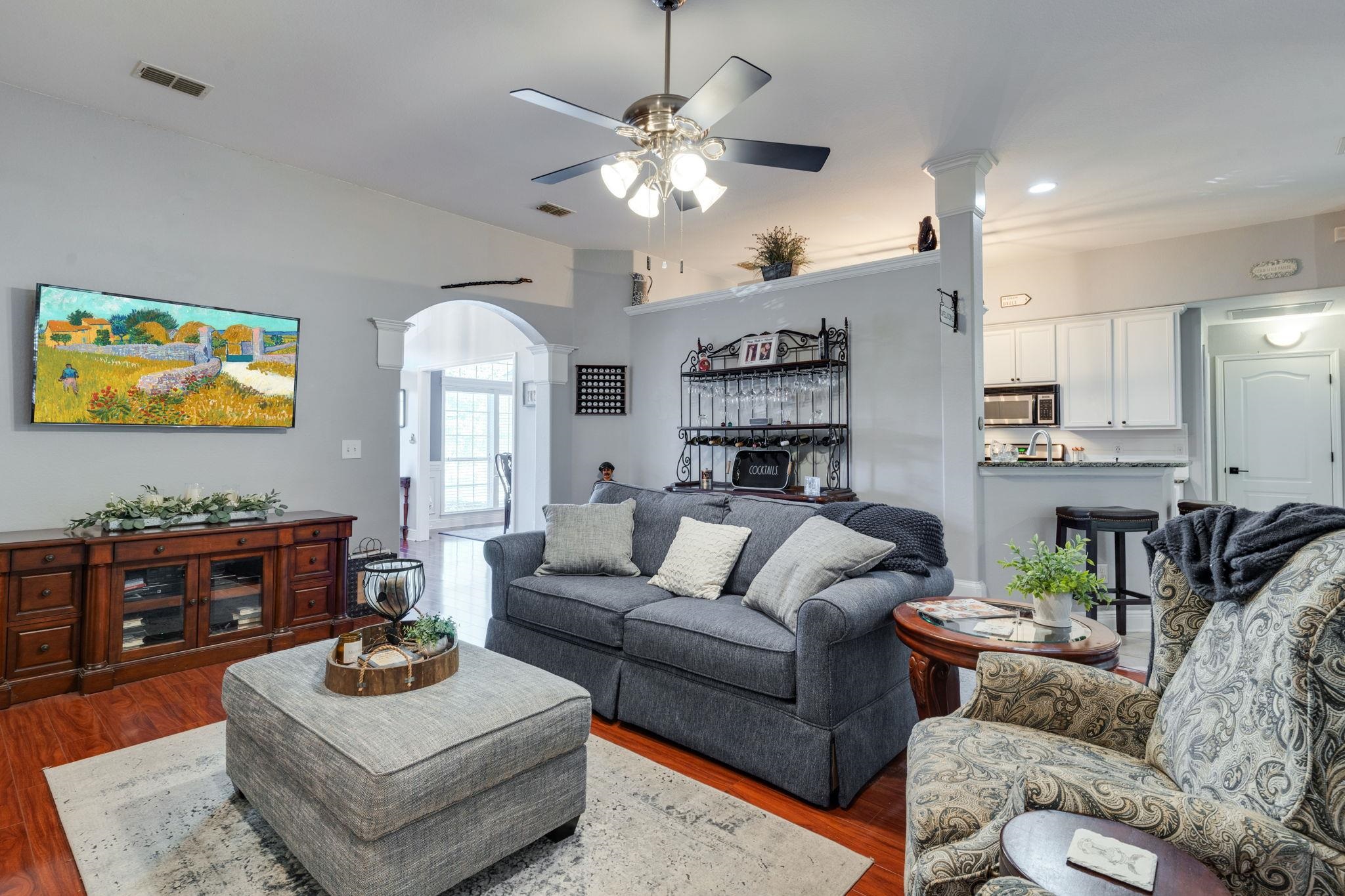 769 Eagle View Drive