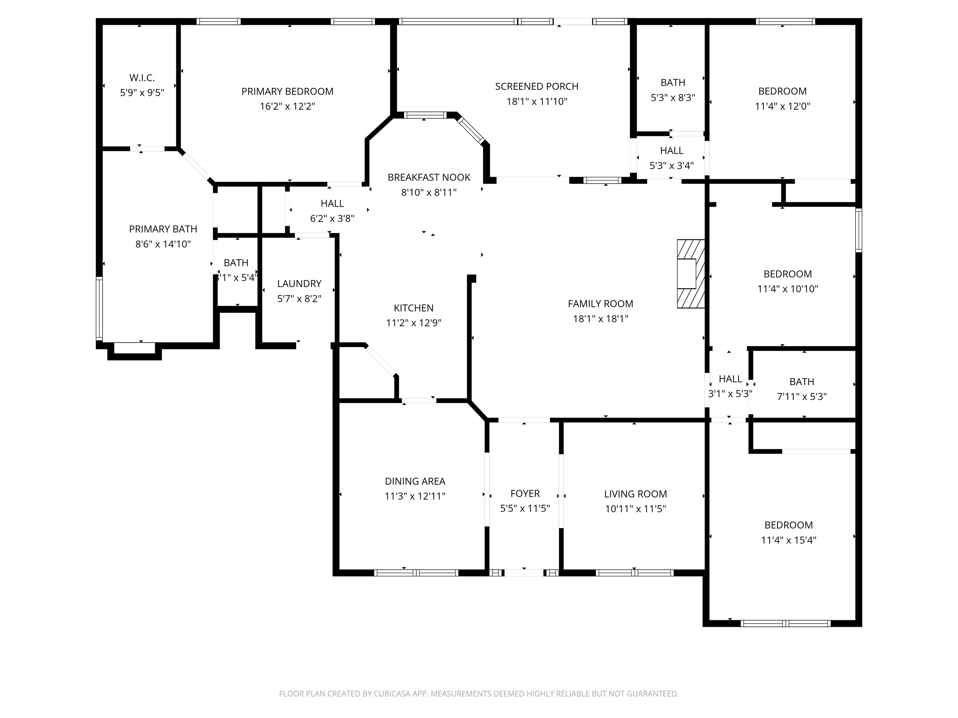 769 Eagle View Drive