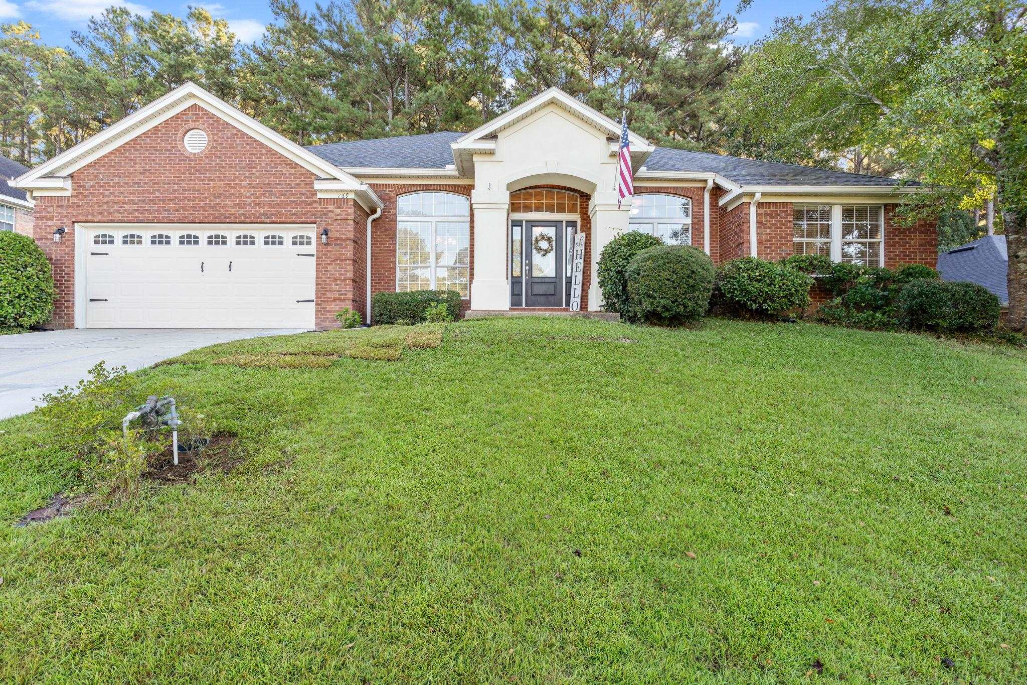 769 Eagle View Drive