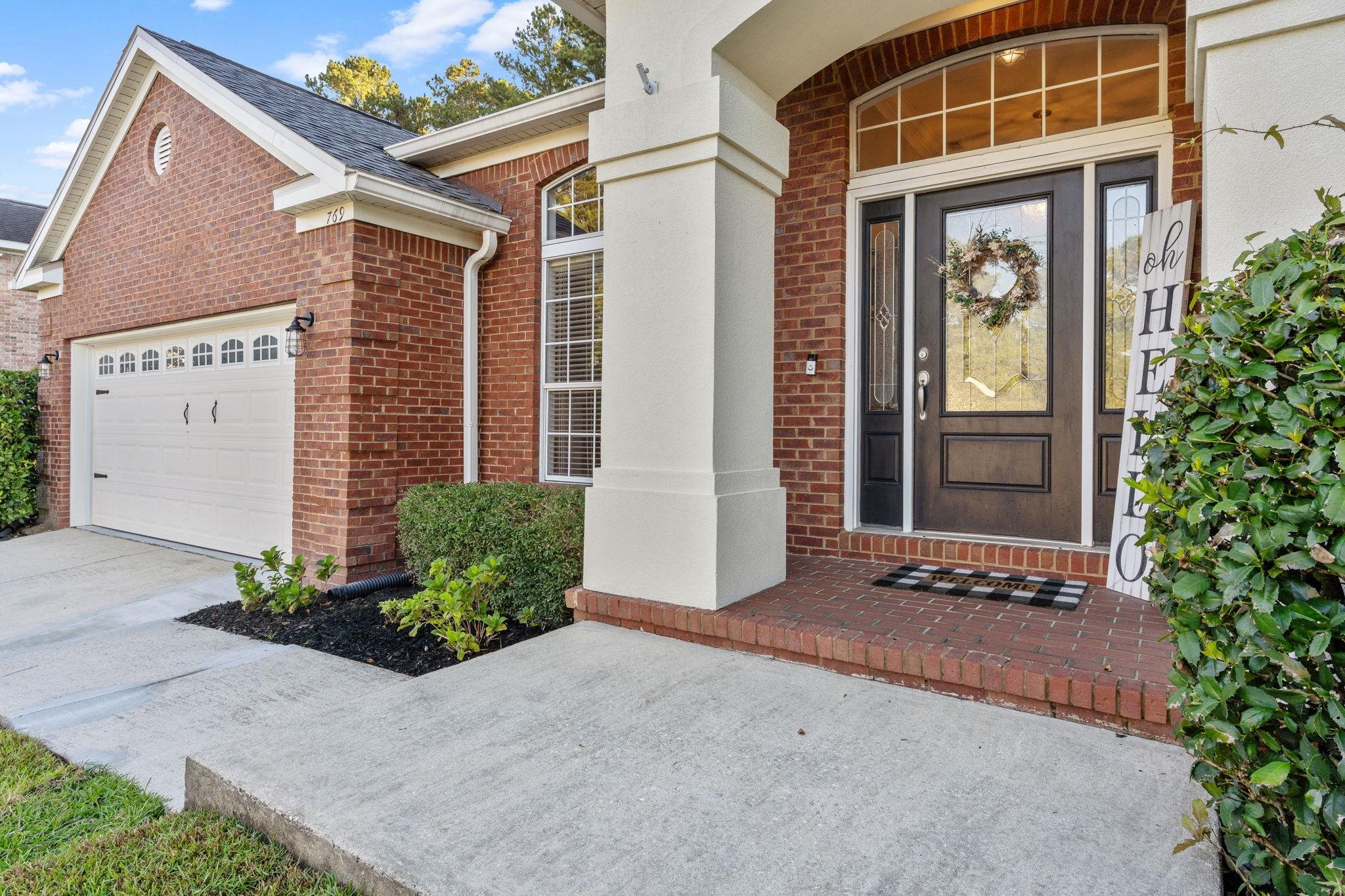 769 Eagle View Drive