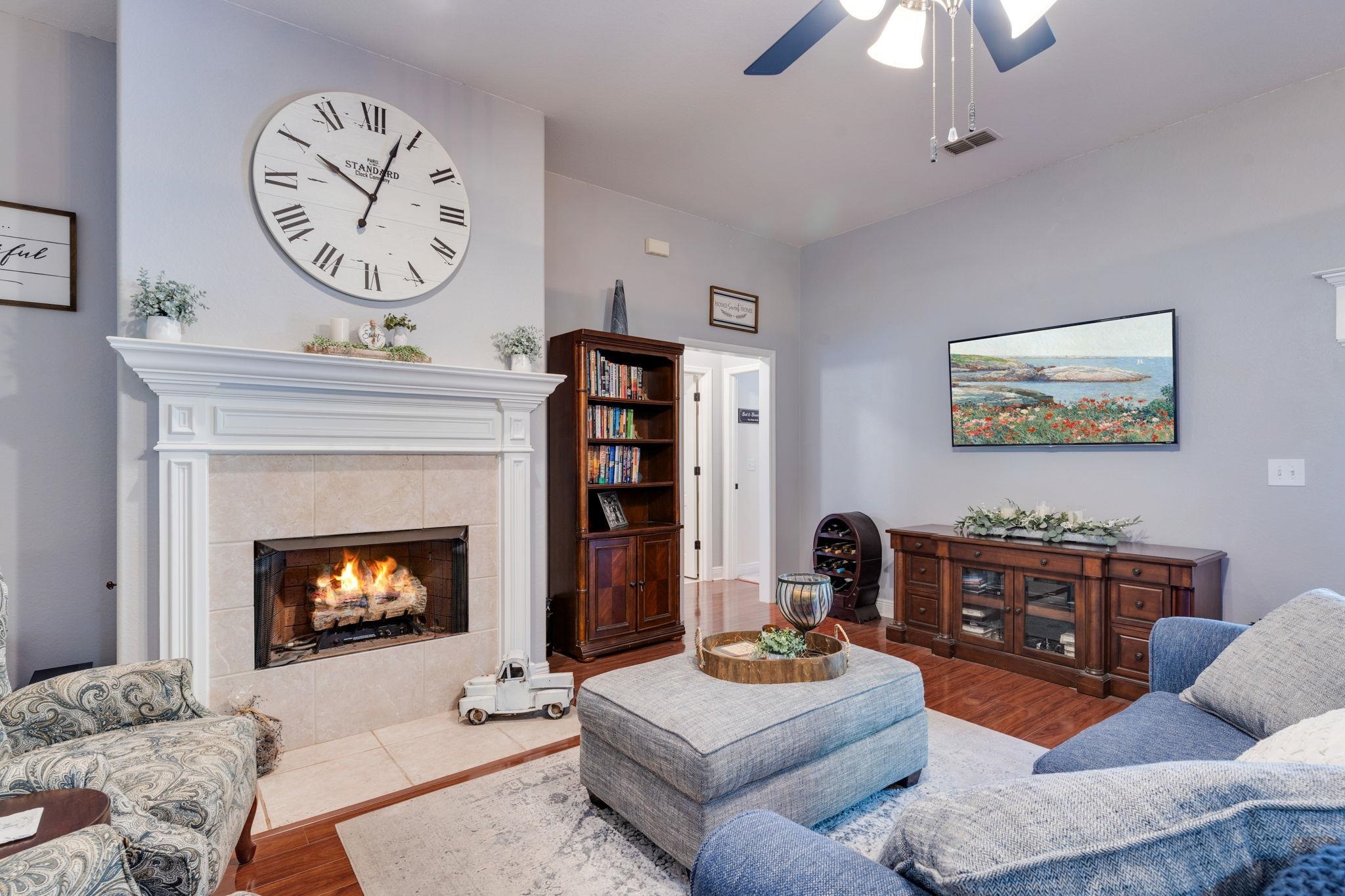 769 Eagle View Drive