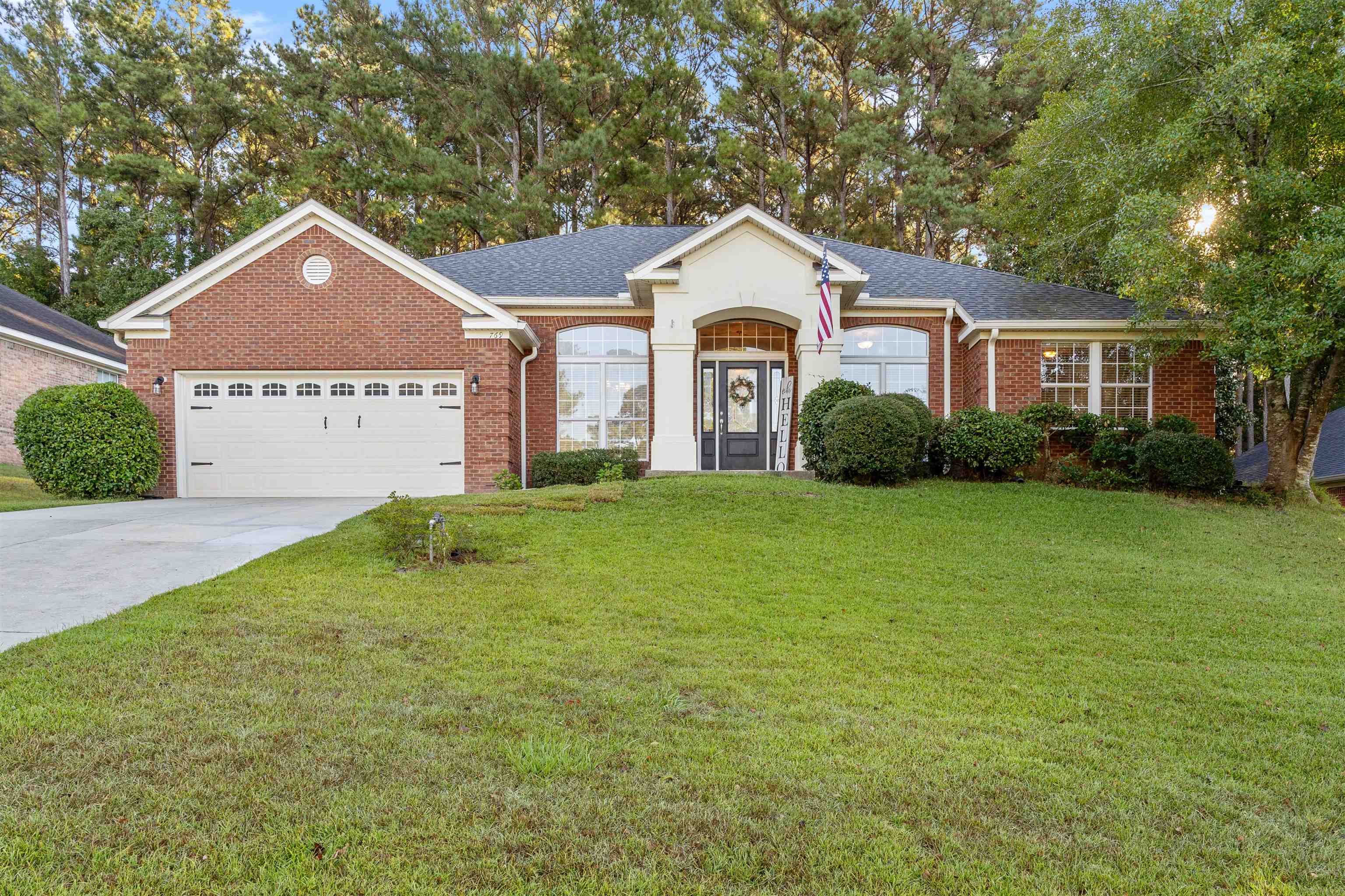 769 Eagle View Drive