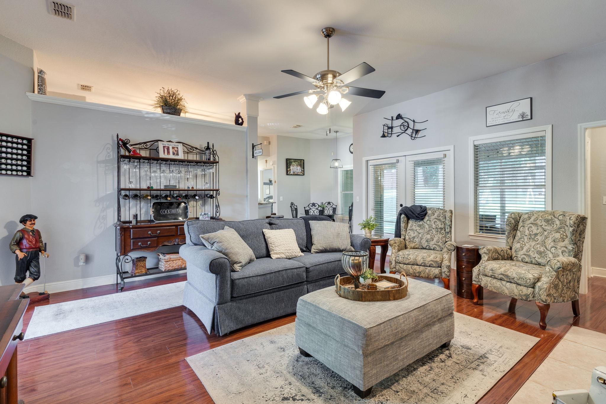 769 Eagle View Drive