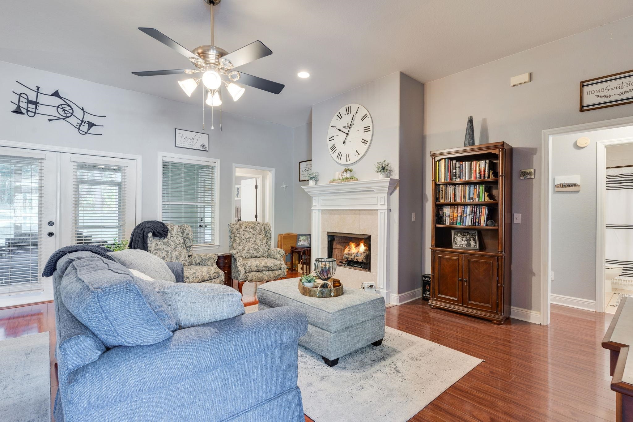 769 Eagle View Drive