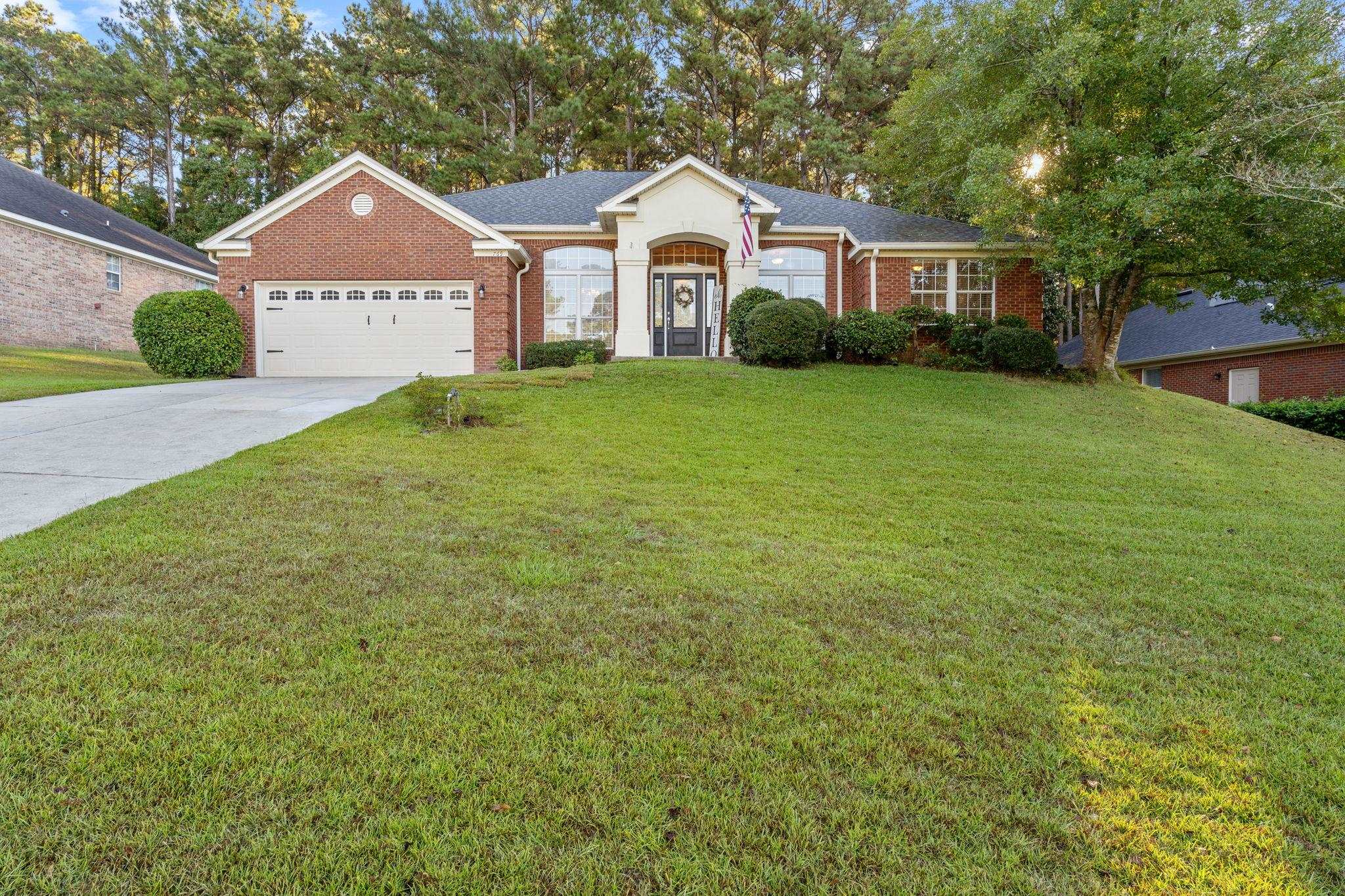 769 Eagle View Drive