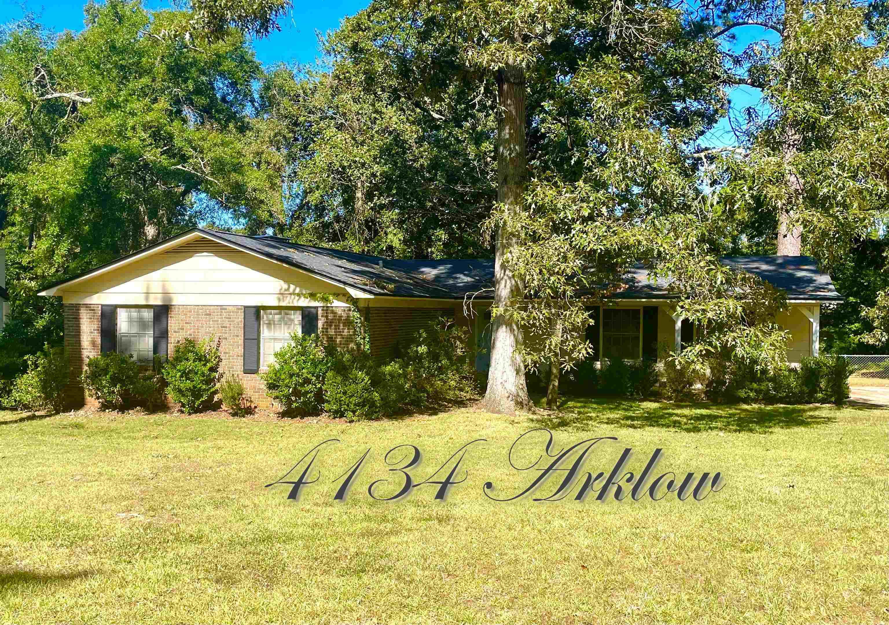 4134 Arklow Dr