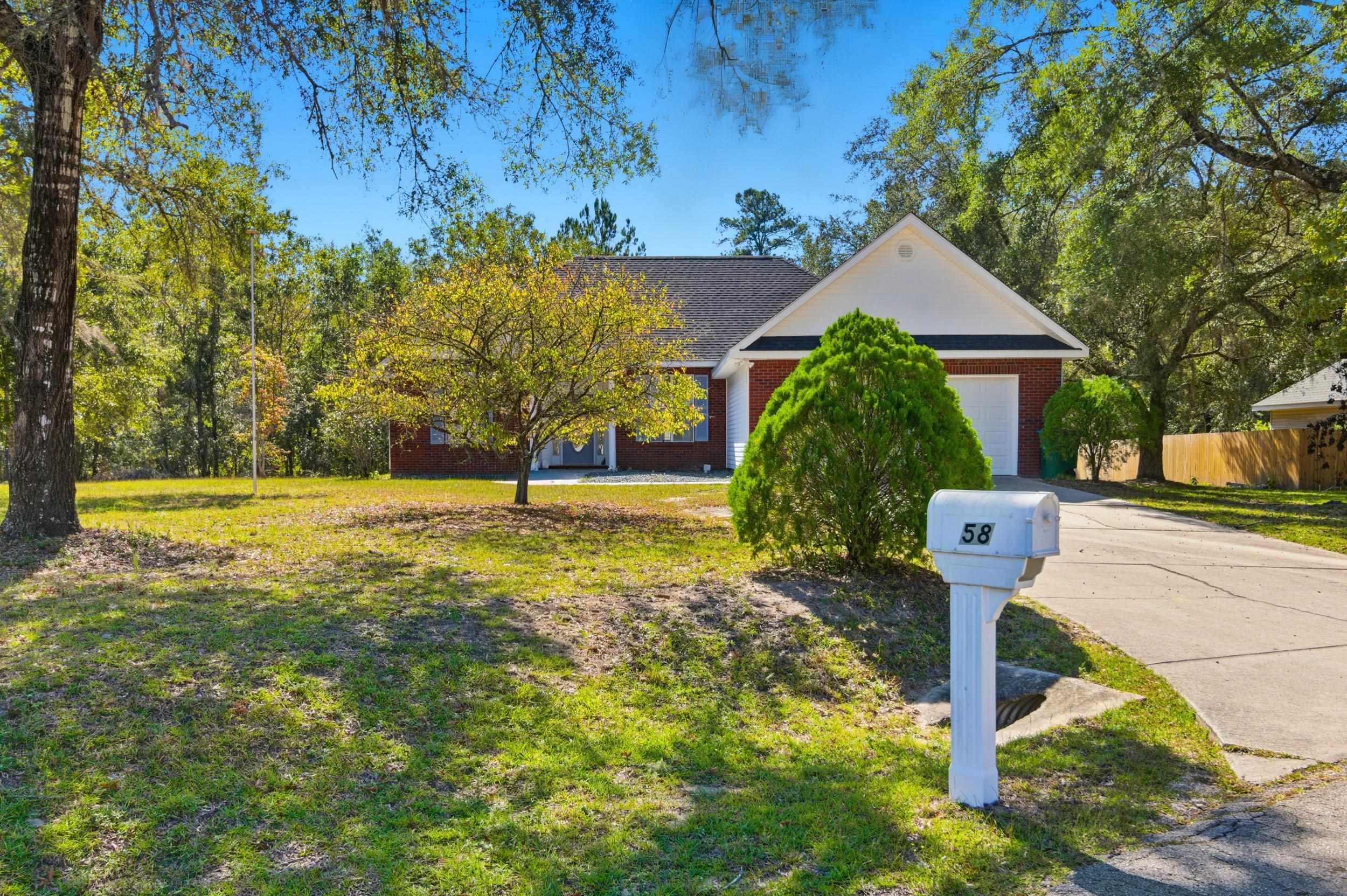 58 Fair Way