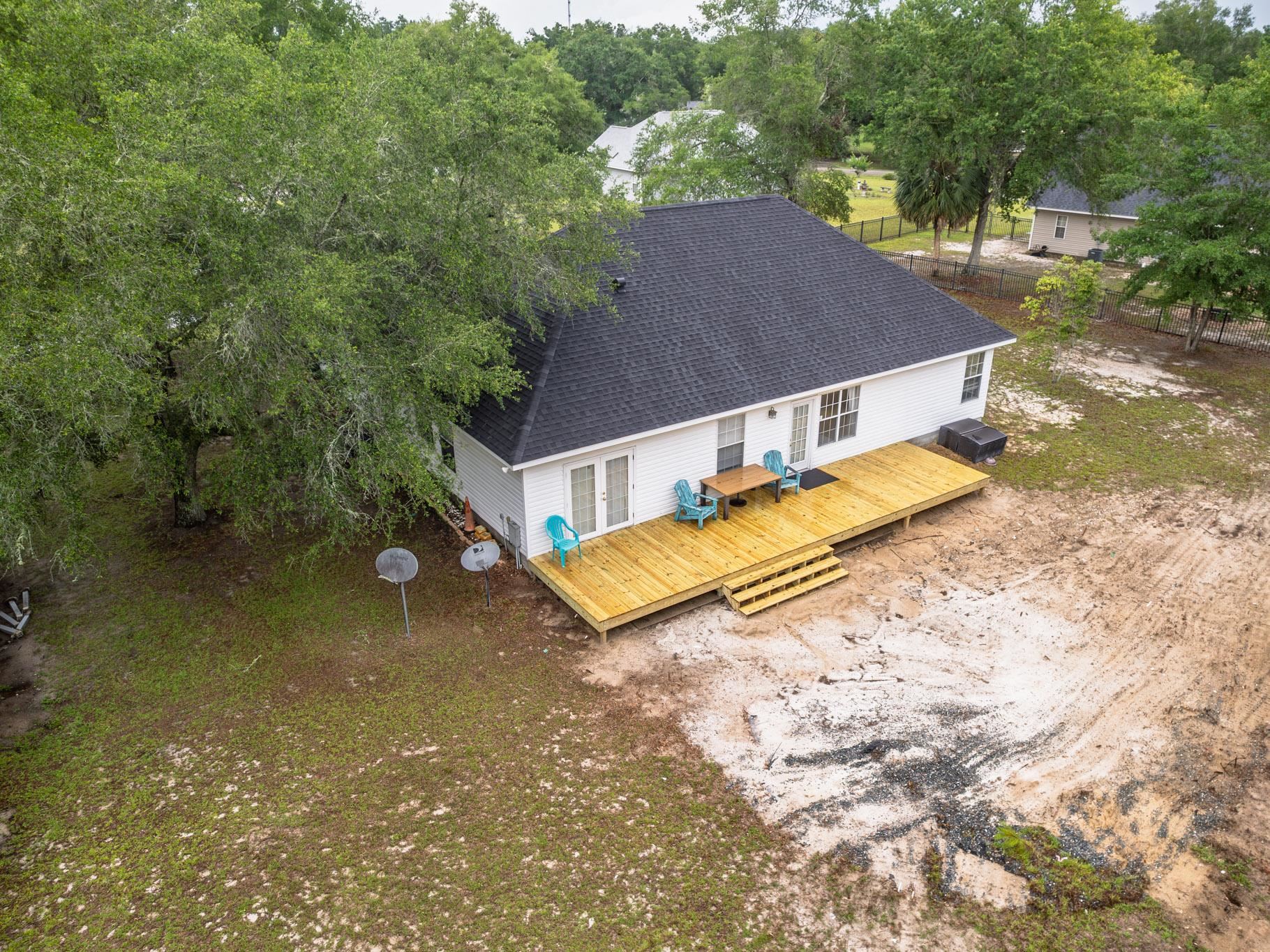 58 Fair Way