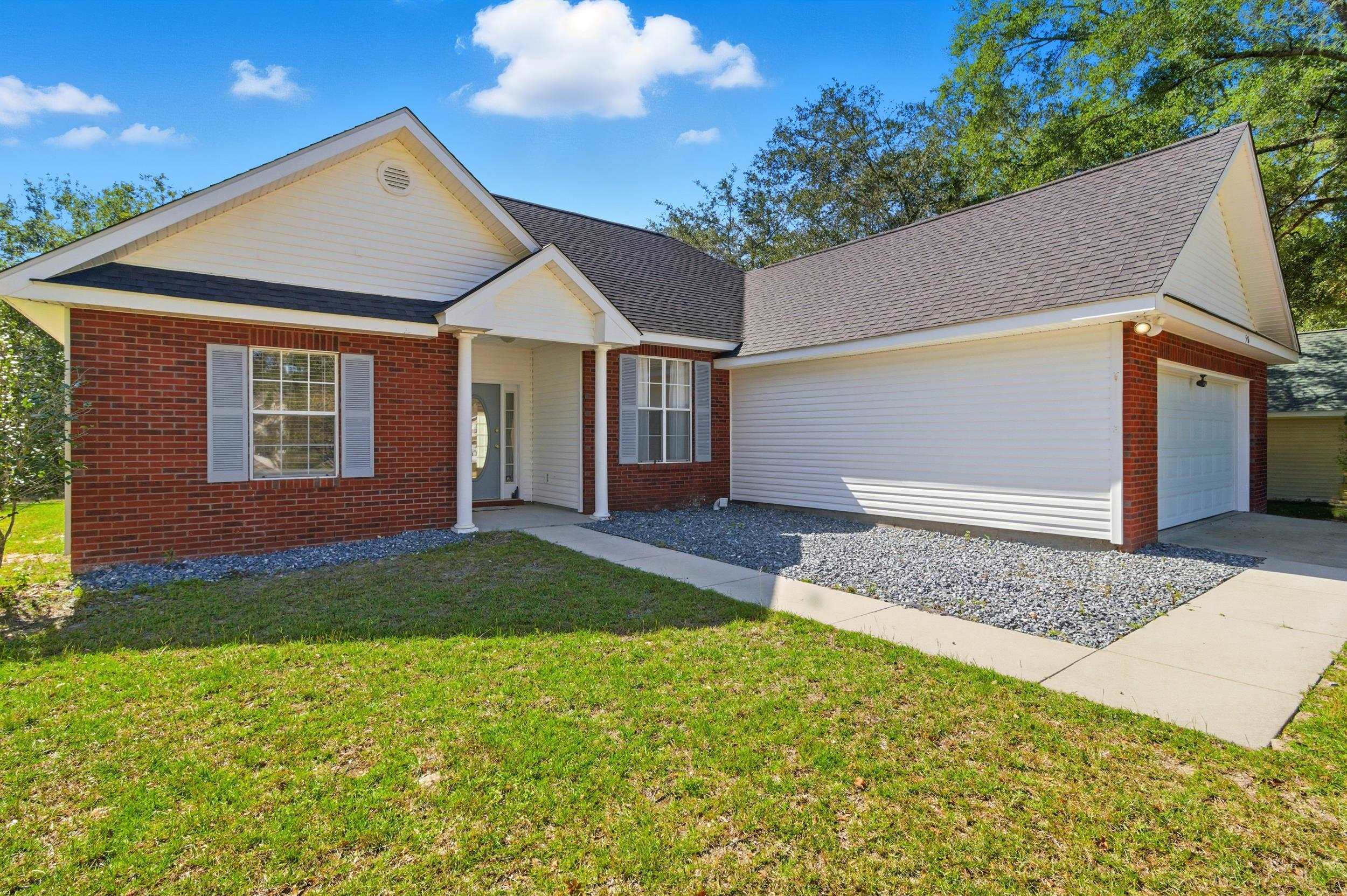 58 Fair Way