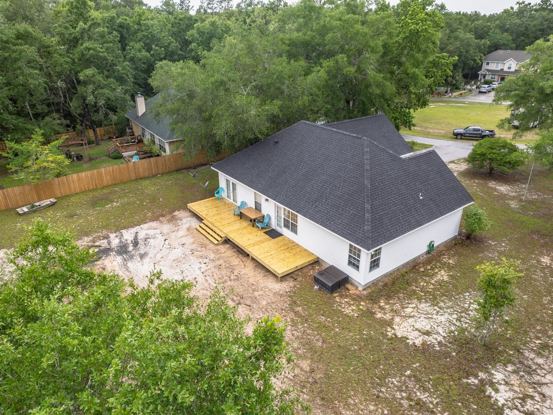 58 Fair Way
