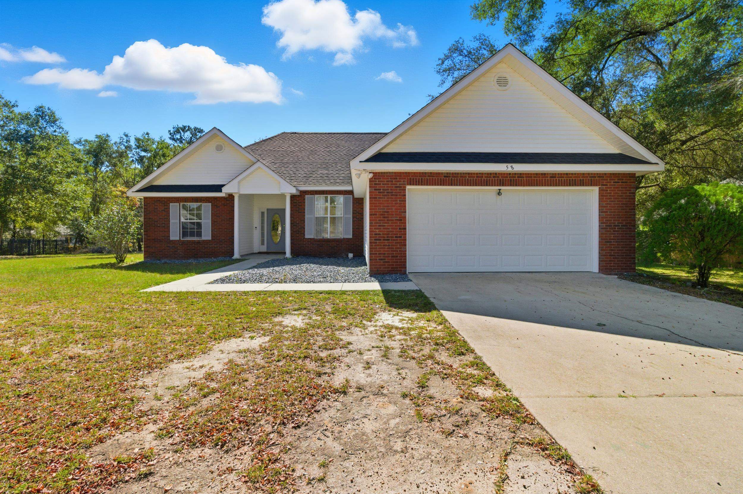 58 Fair Way