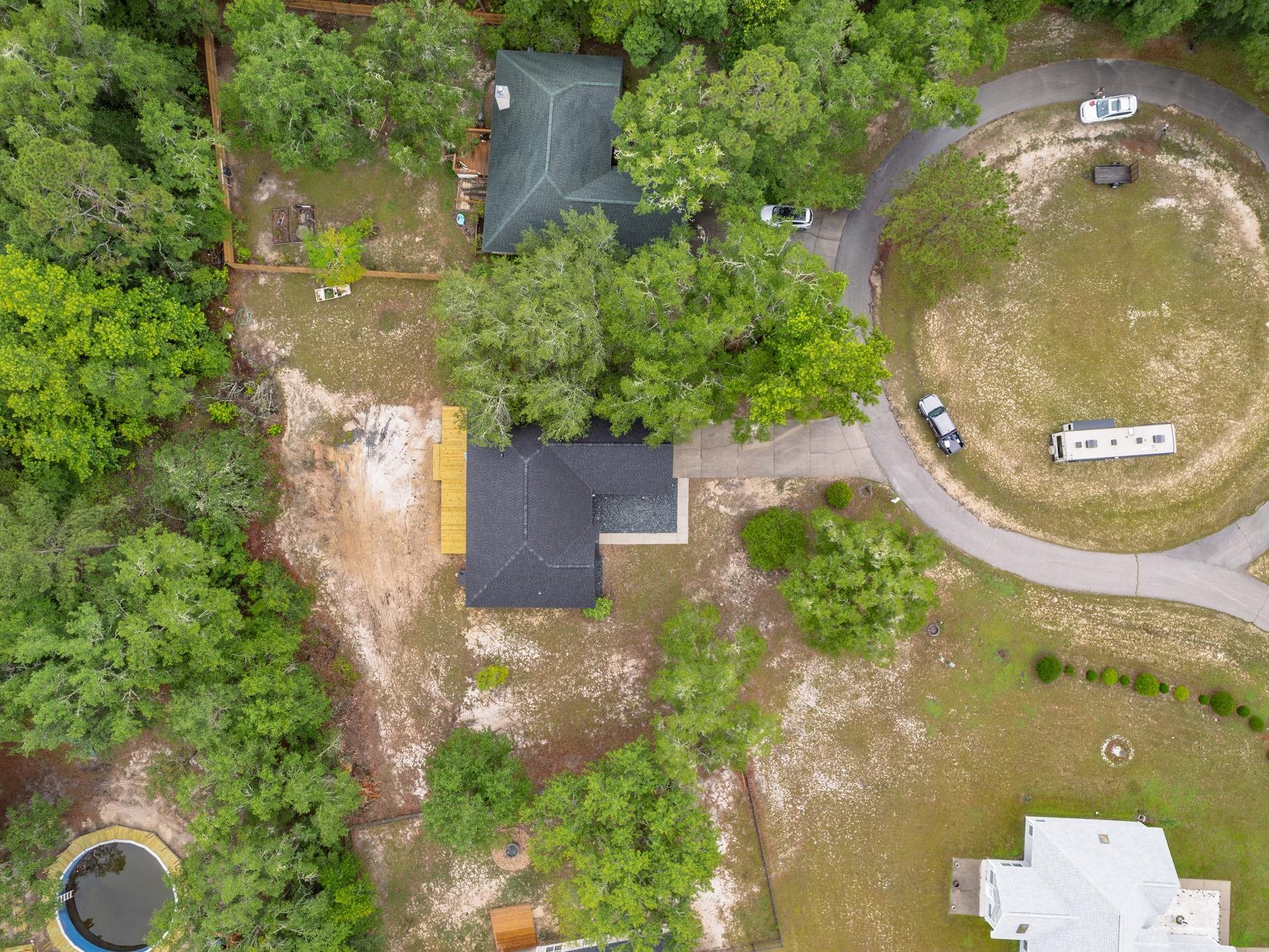 58 Fair Way