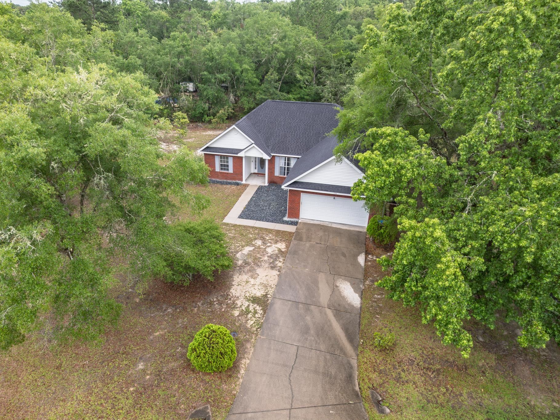 58 Fair Way