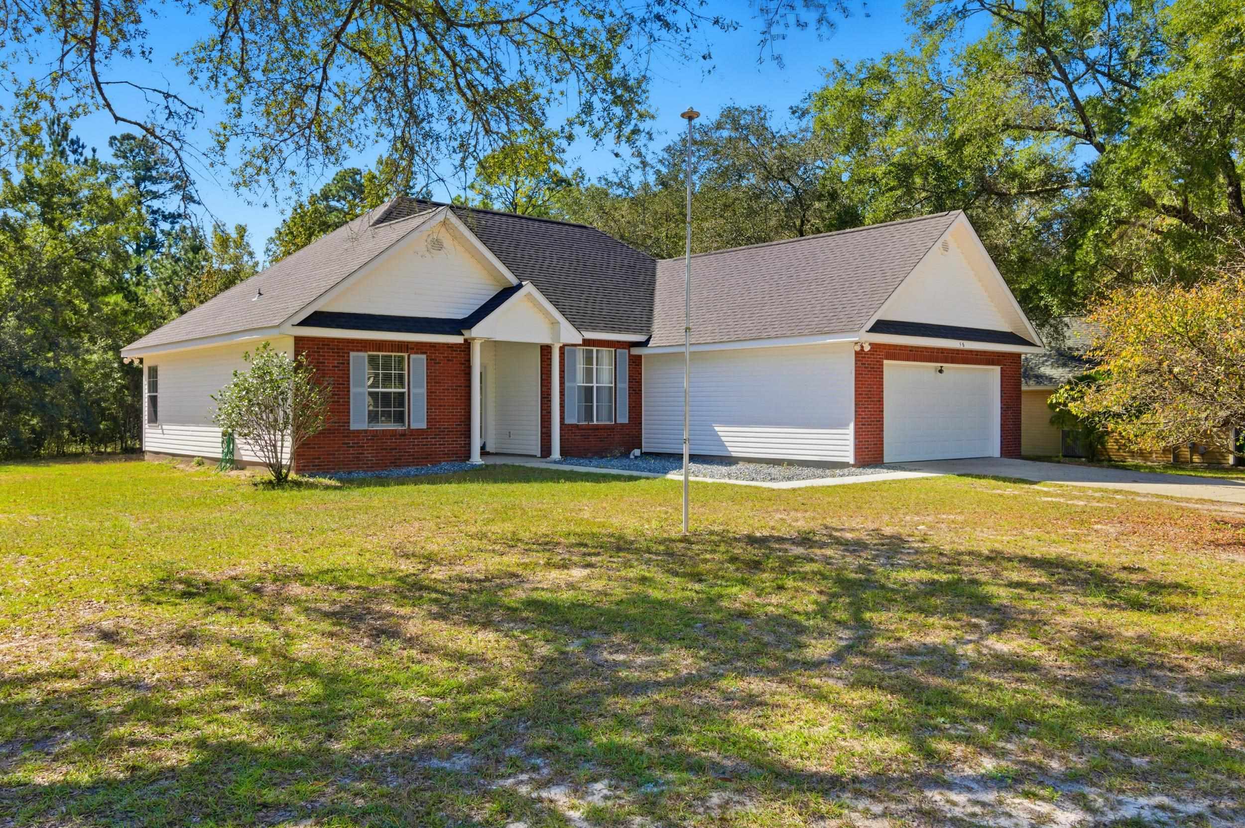 58 Fair Way