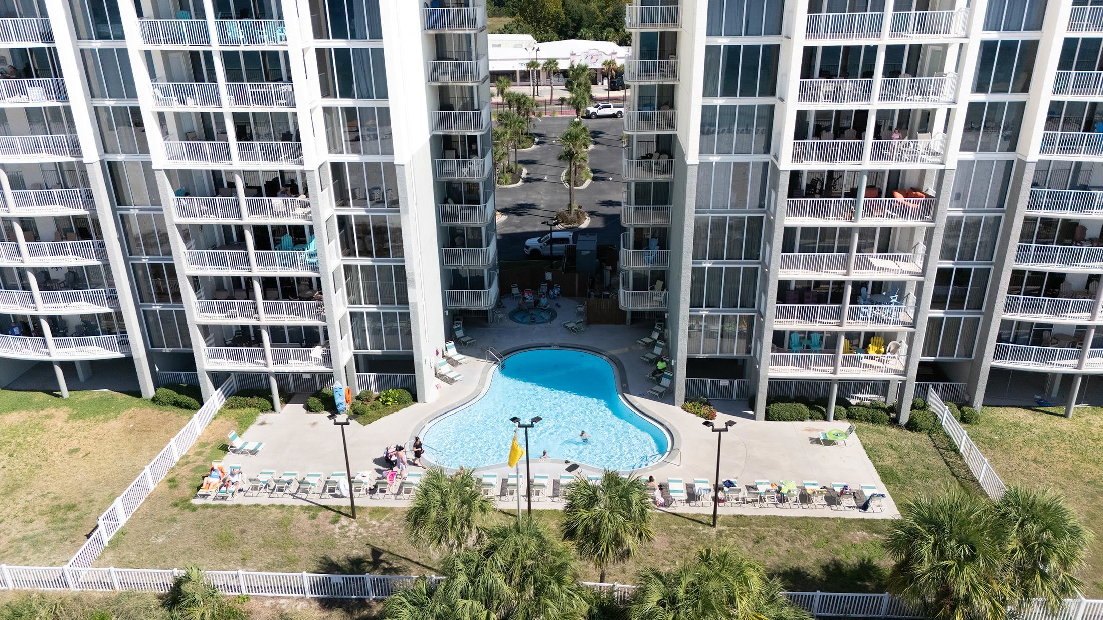 10515 Front Beach Road Unit: 1106