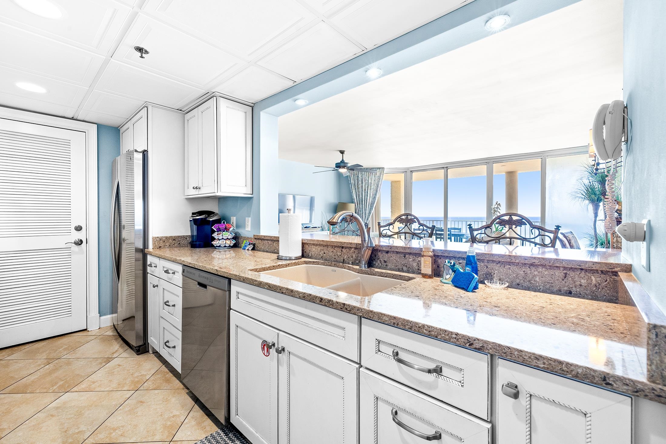 10515 Front Beach Road Unit: 1106