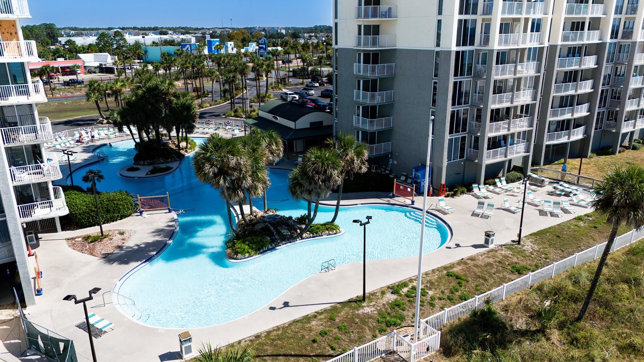 10515 Front Beach Road Unit: 1106